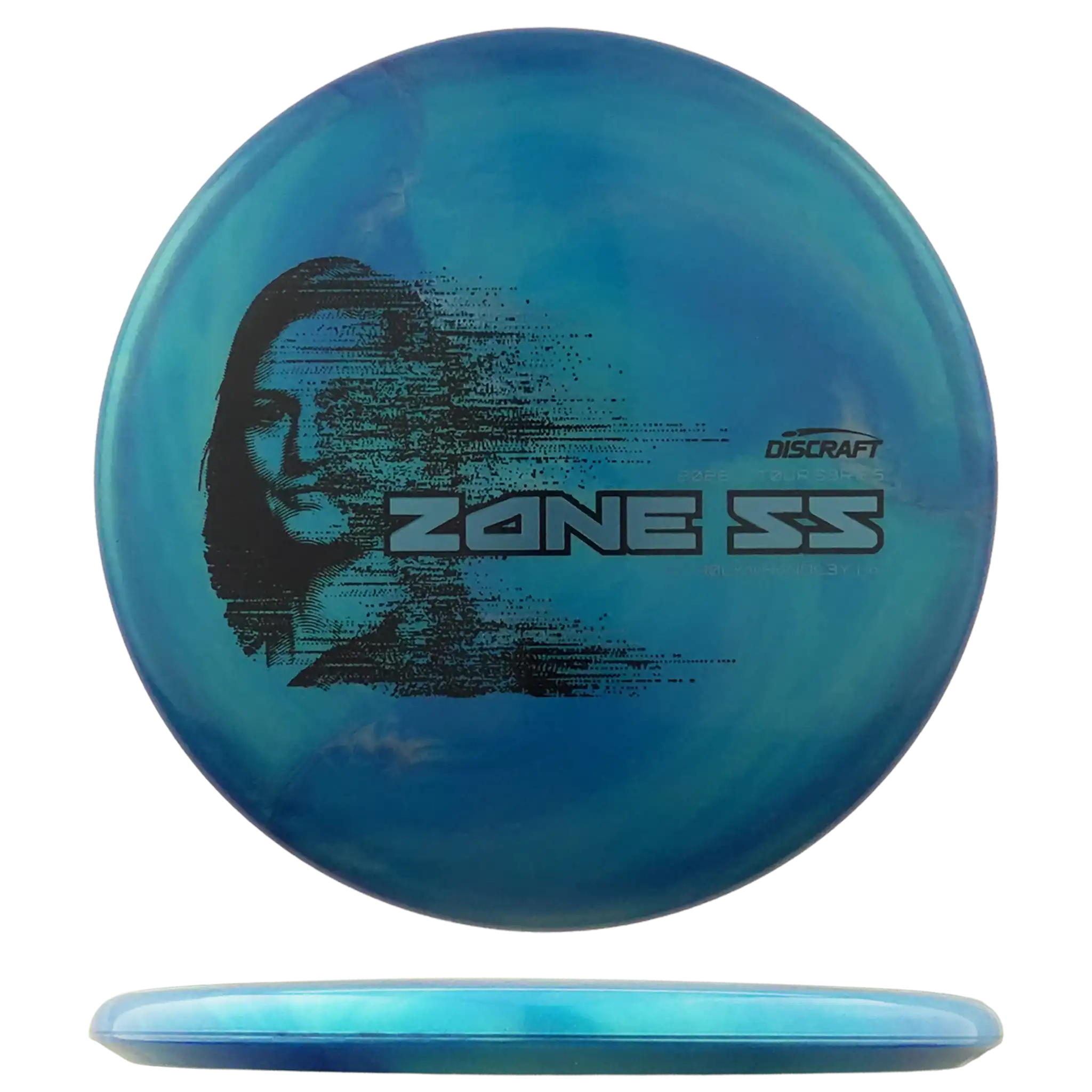 Special Blend Zone SS - Holyn Handley 2026 Tour Series