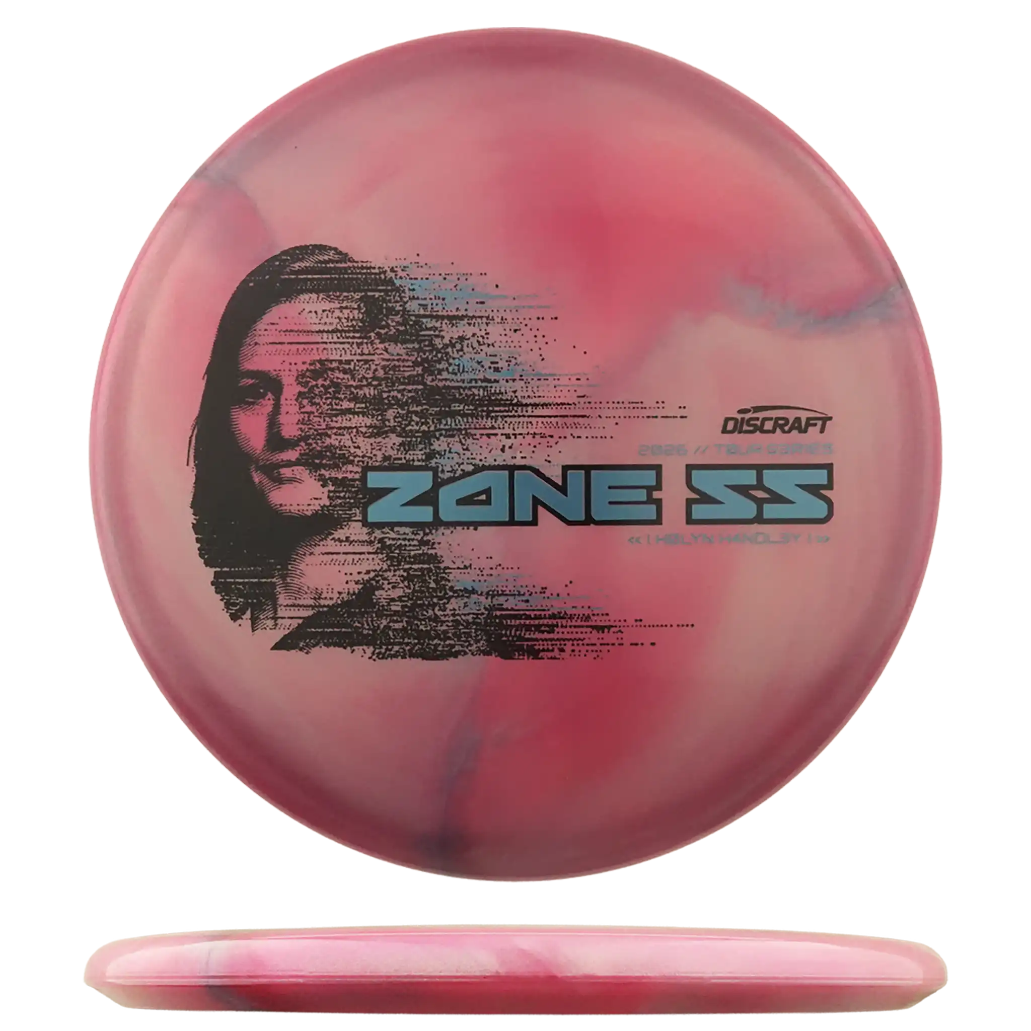 Special Blend Zone SS - Holyn Handley 2026 Tour Series