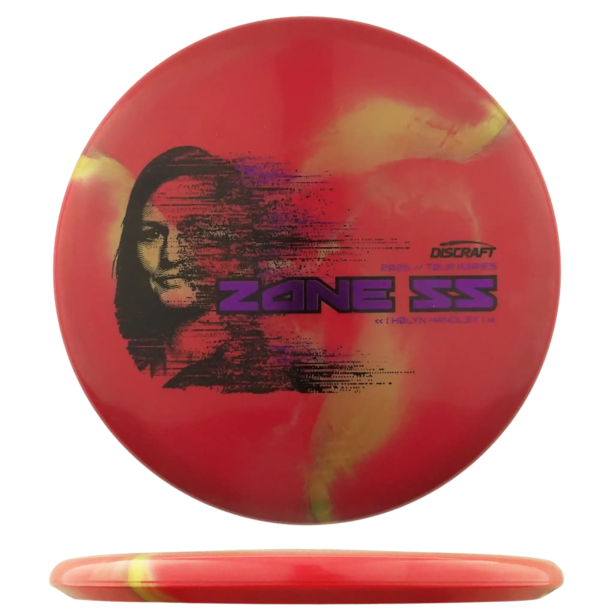 Special Blend Zone SS - Holyn Handley 2026 Tour Series