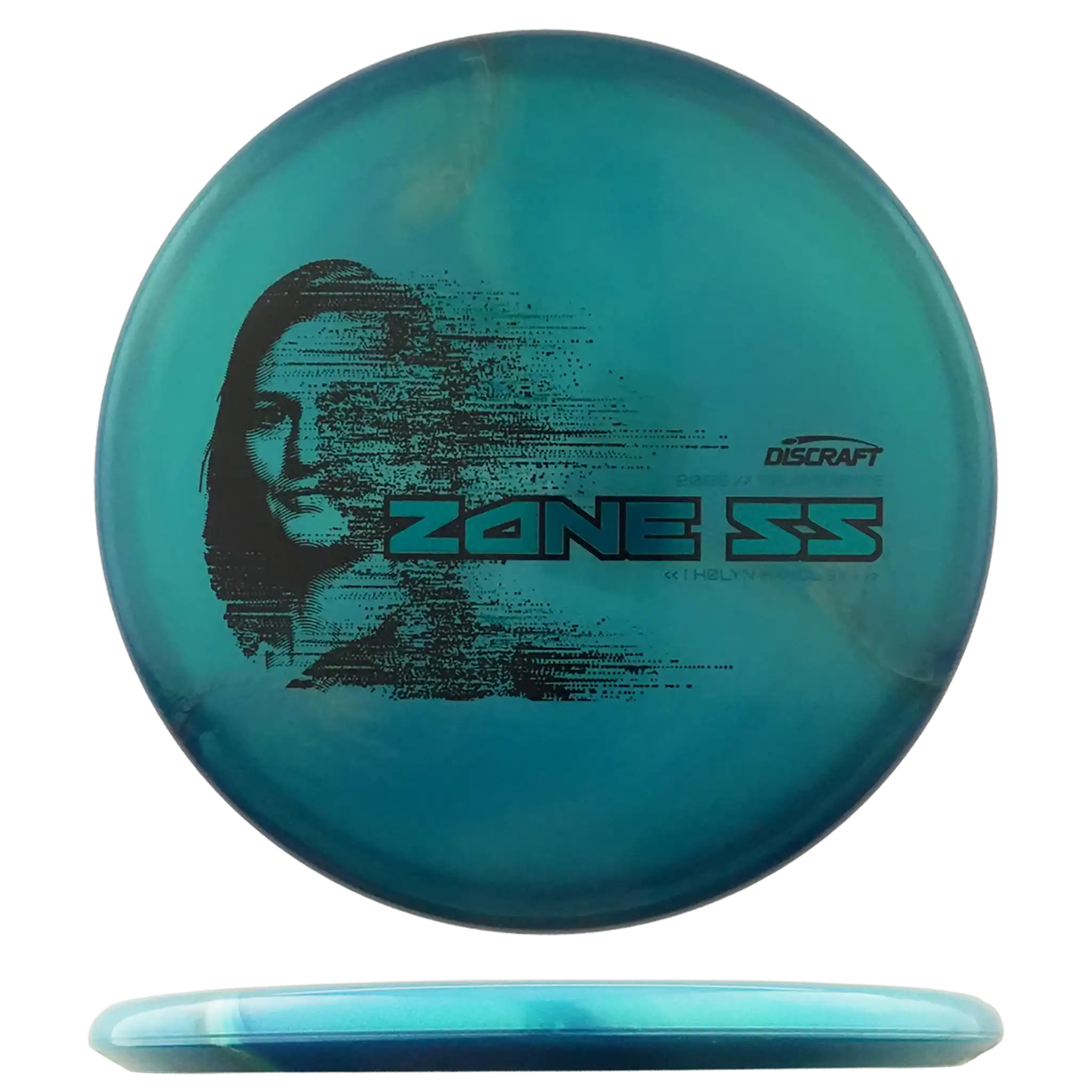 Special Blend Zone SS - Holyn Handley 2026 Tour Series