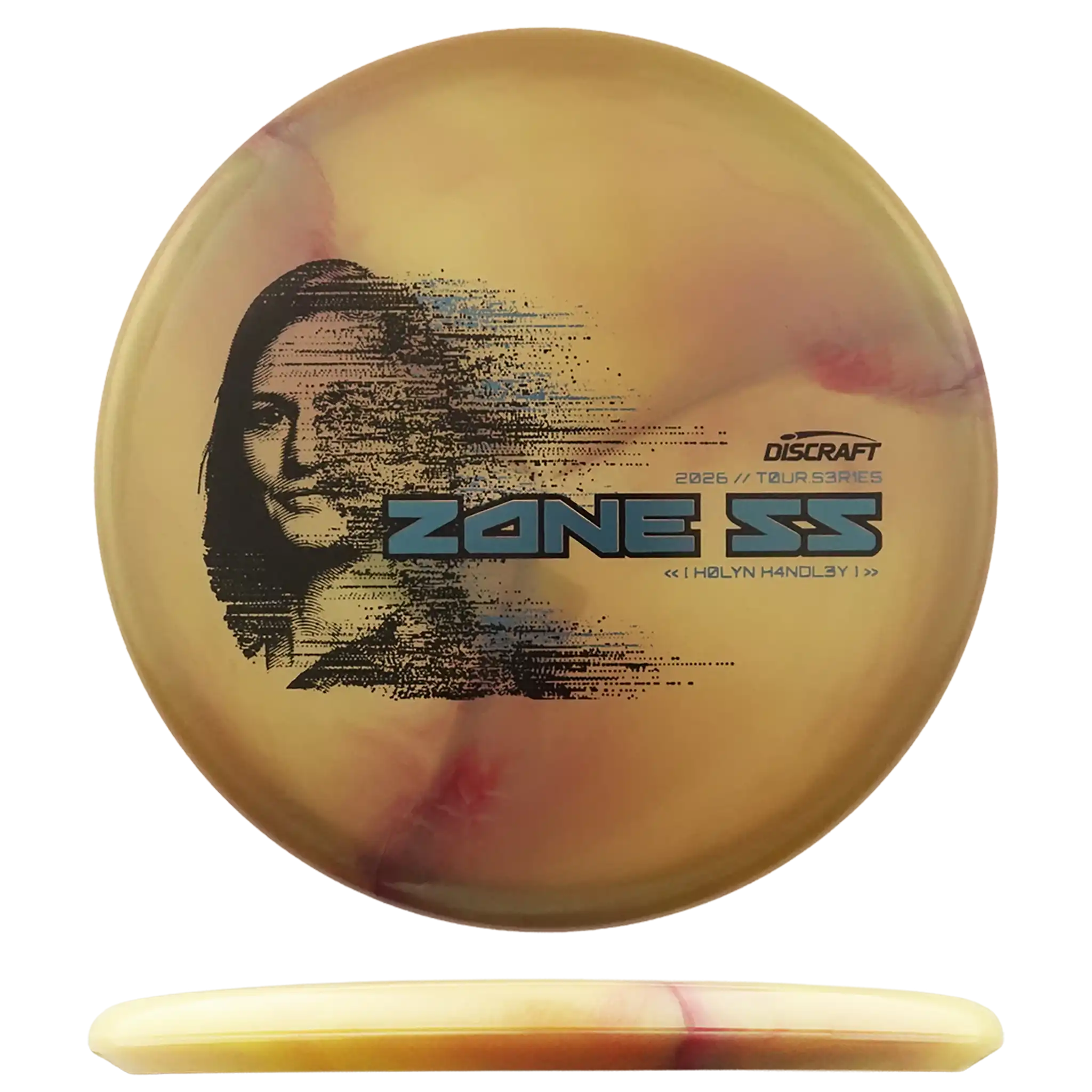 Special Blend Zone SS - Holyn Handley 2026 Tour Series