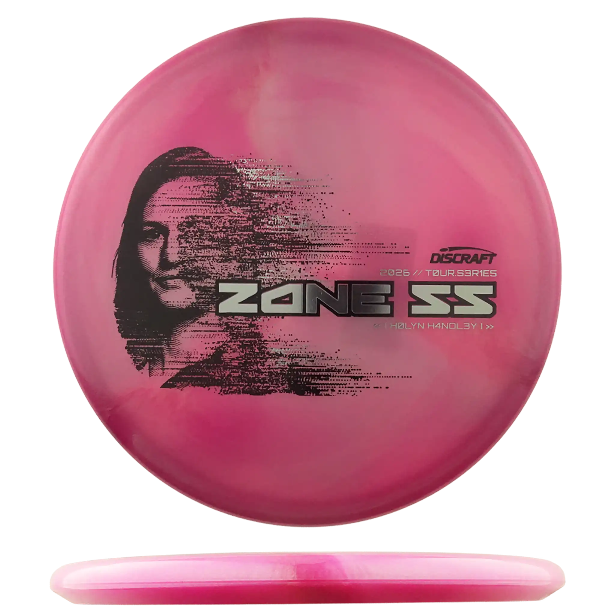 Special Blend Zone SS - Holyn Handley 2026 Tour Series
