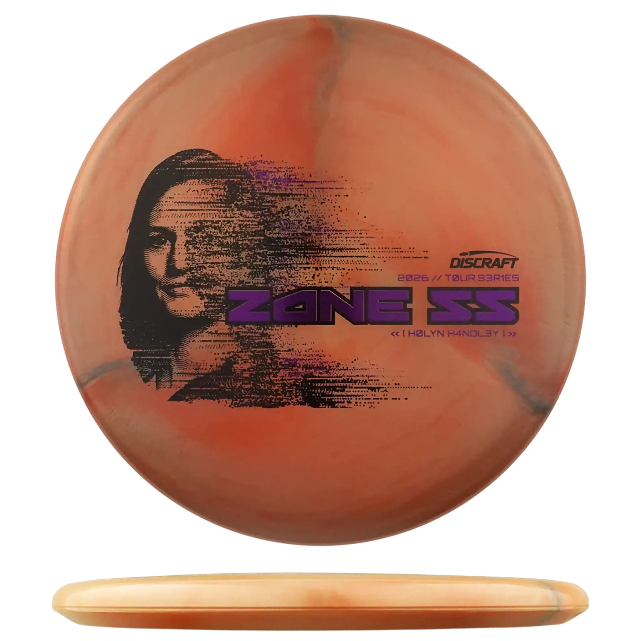 Special Blend Zone SS - Holyn Handley 2026 Tour Series