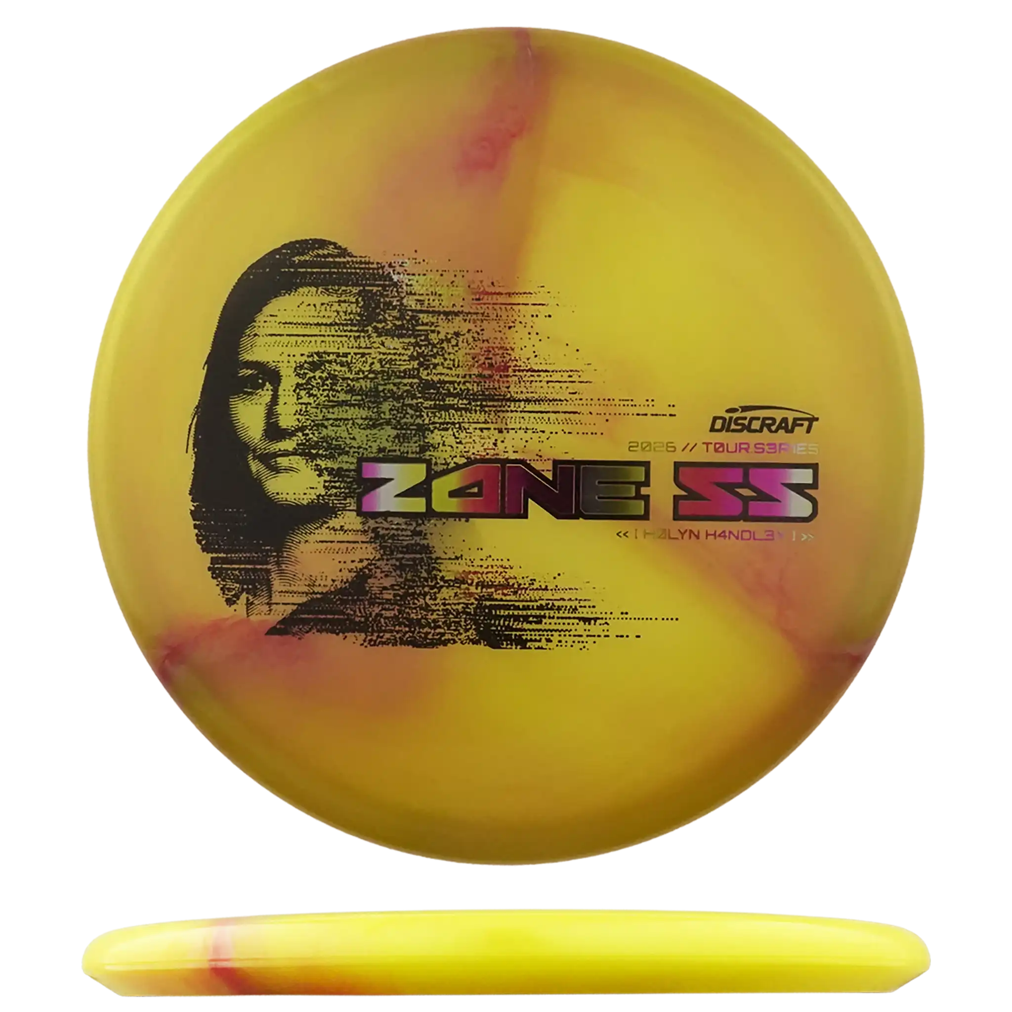 Special Blend Zone SS - Holyn Handley 2026 Tour Series