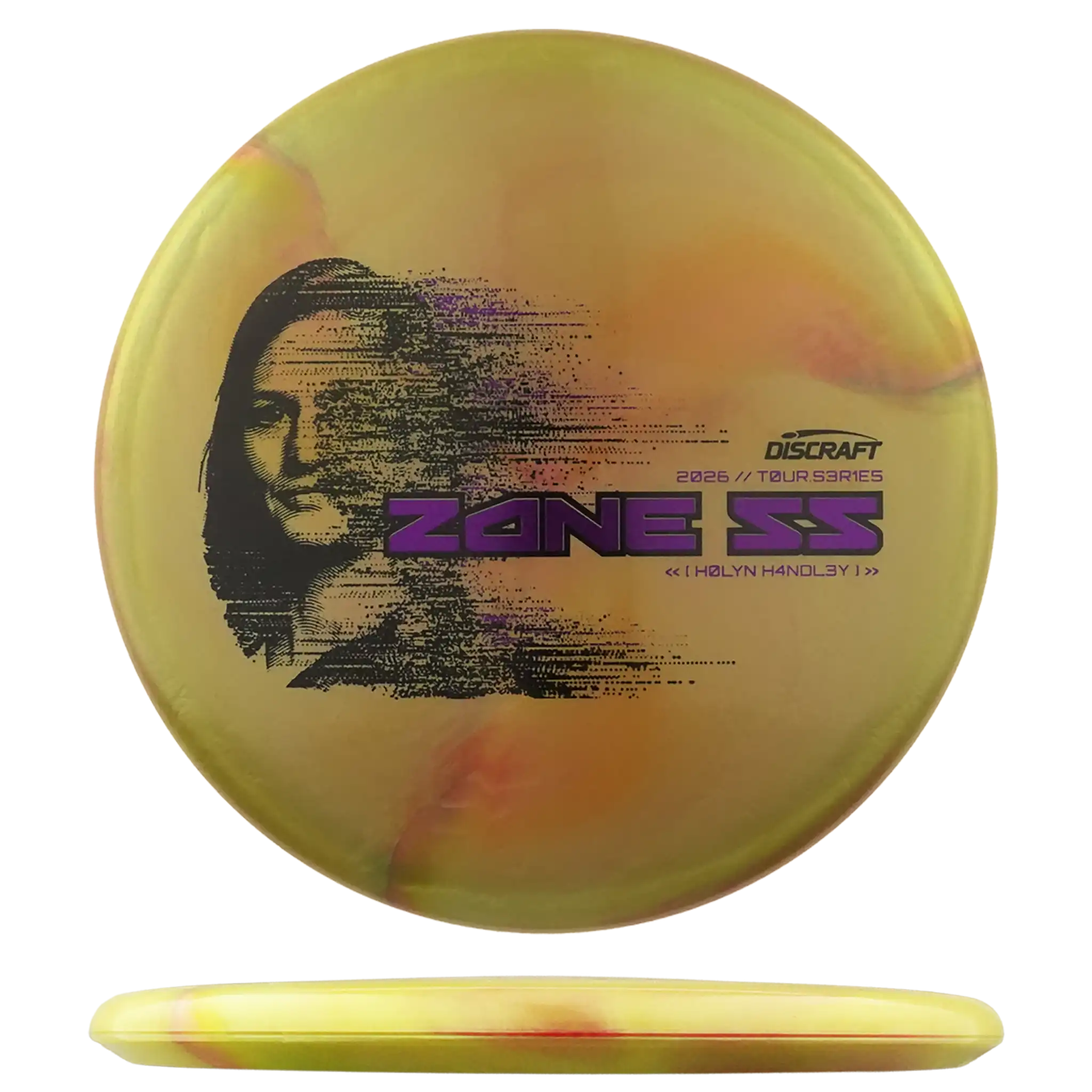 Special Blend Zone SS - Holyn Handley 2026 Tour Series