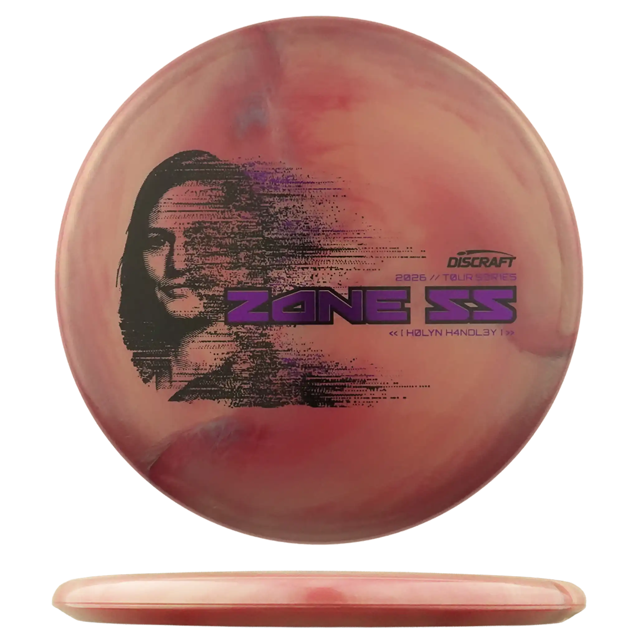 Special Blend Zone SS - Holyn Handley 2026 Tour Series