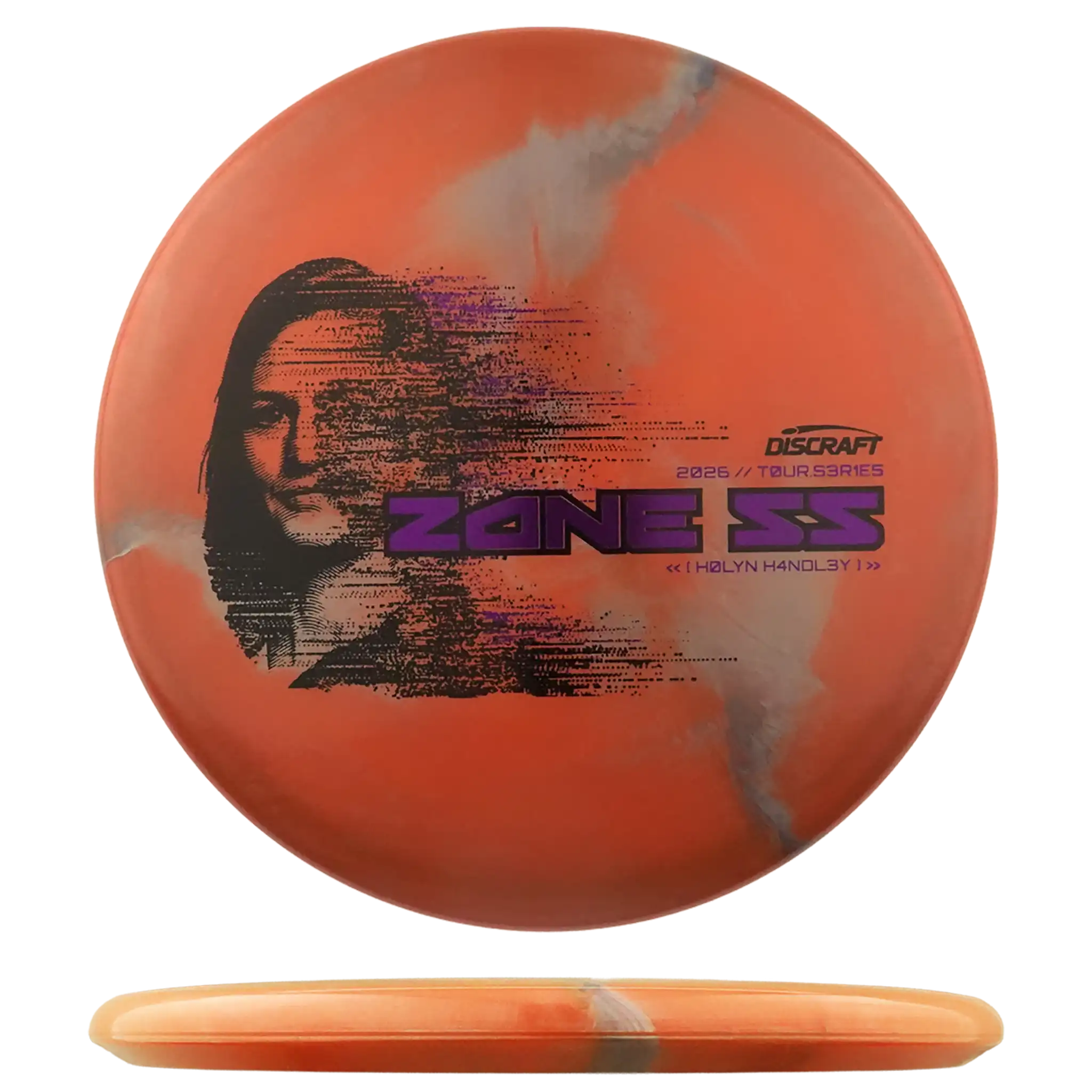 Special Blend Zone SS - Holyn Handley 2026 Tour Series