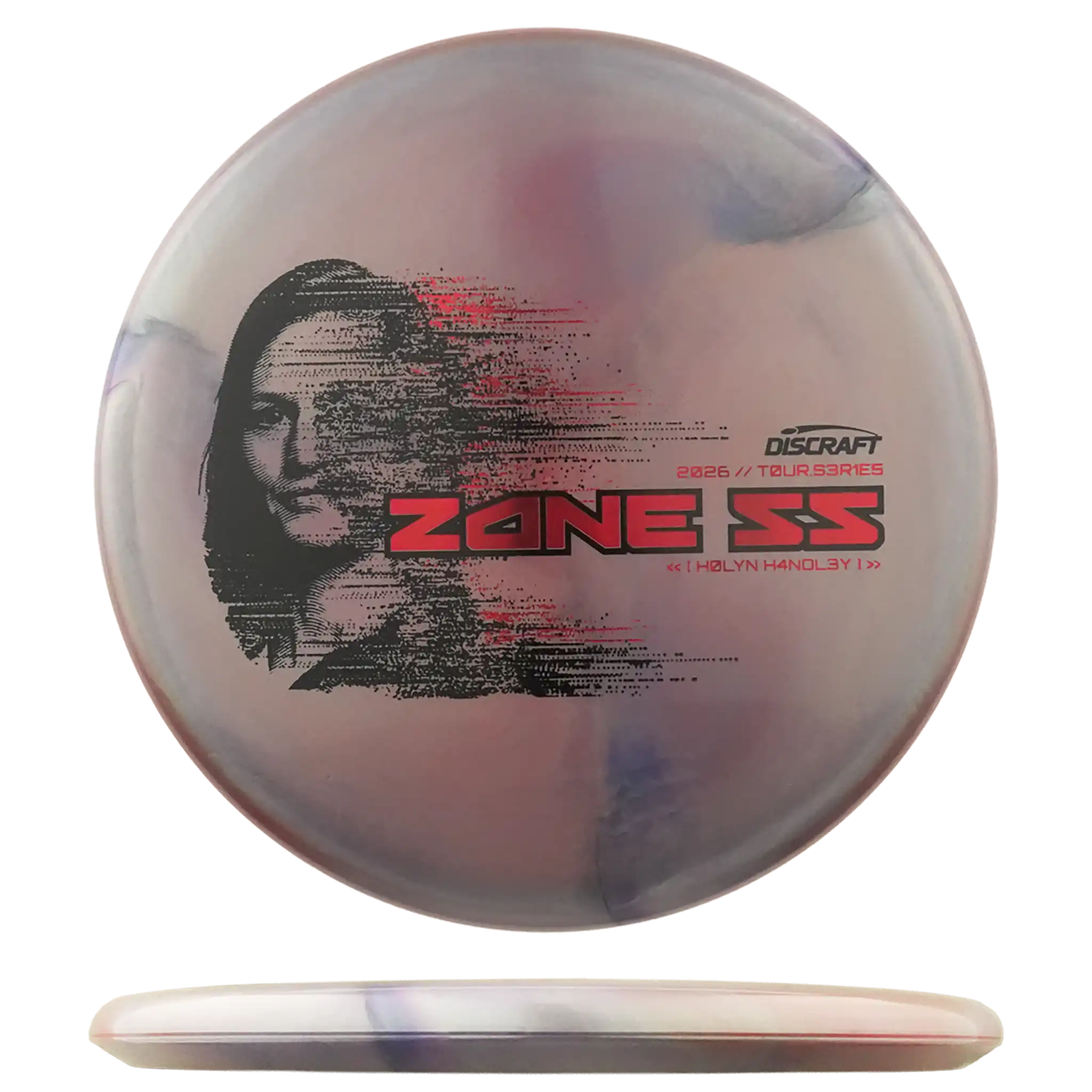 Special Blend Zone SS - Holyn Handley 2026 Tour Series