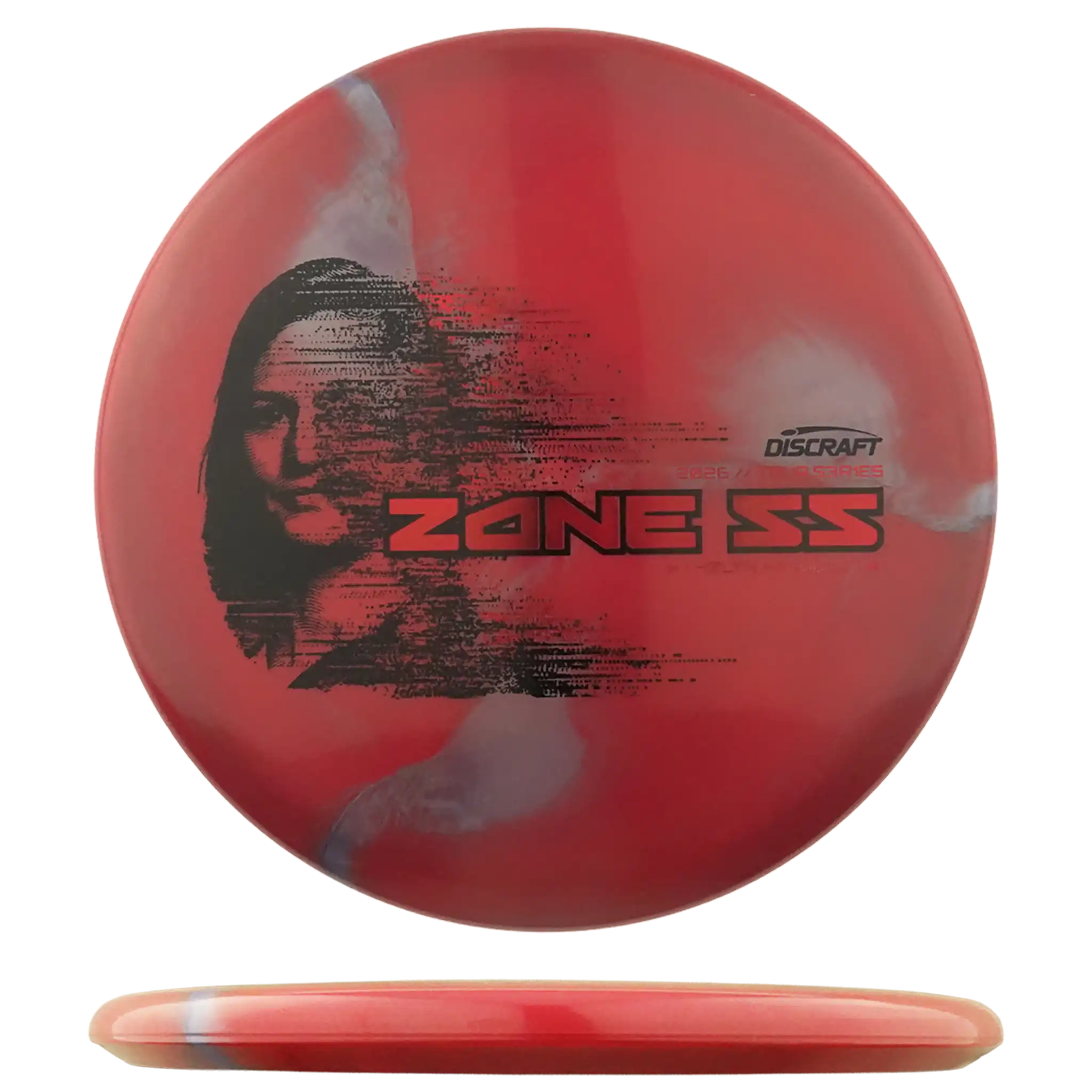 Special Blend Zone SS - Holyn Handley 2026 Tour Series