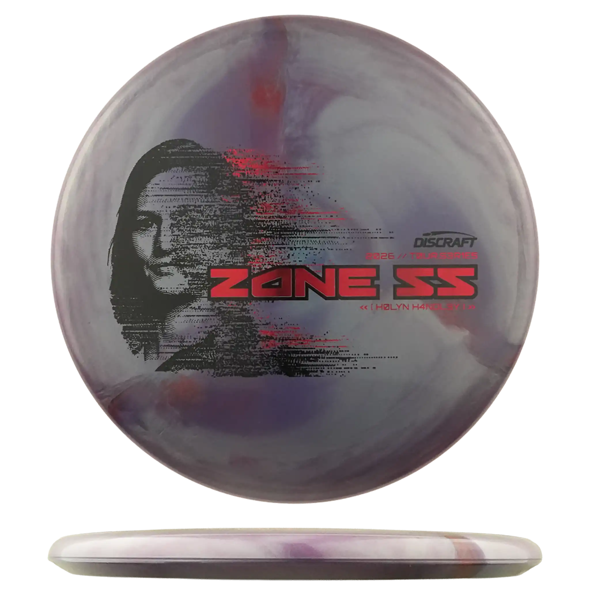 Special Blend Zone SS - Holyn Handley 2026 Tour Series