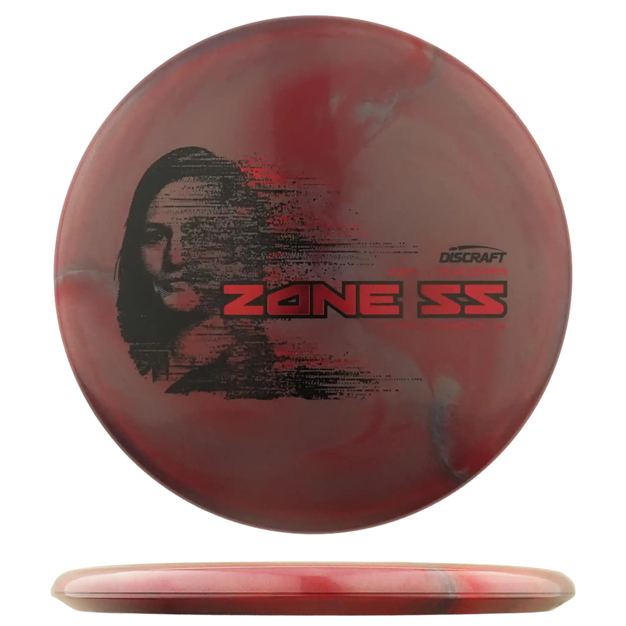 Special Blend Zone SS - Holyn Handley 2026 Tour Series