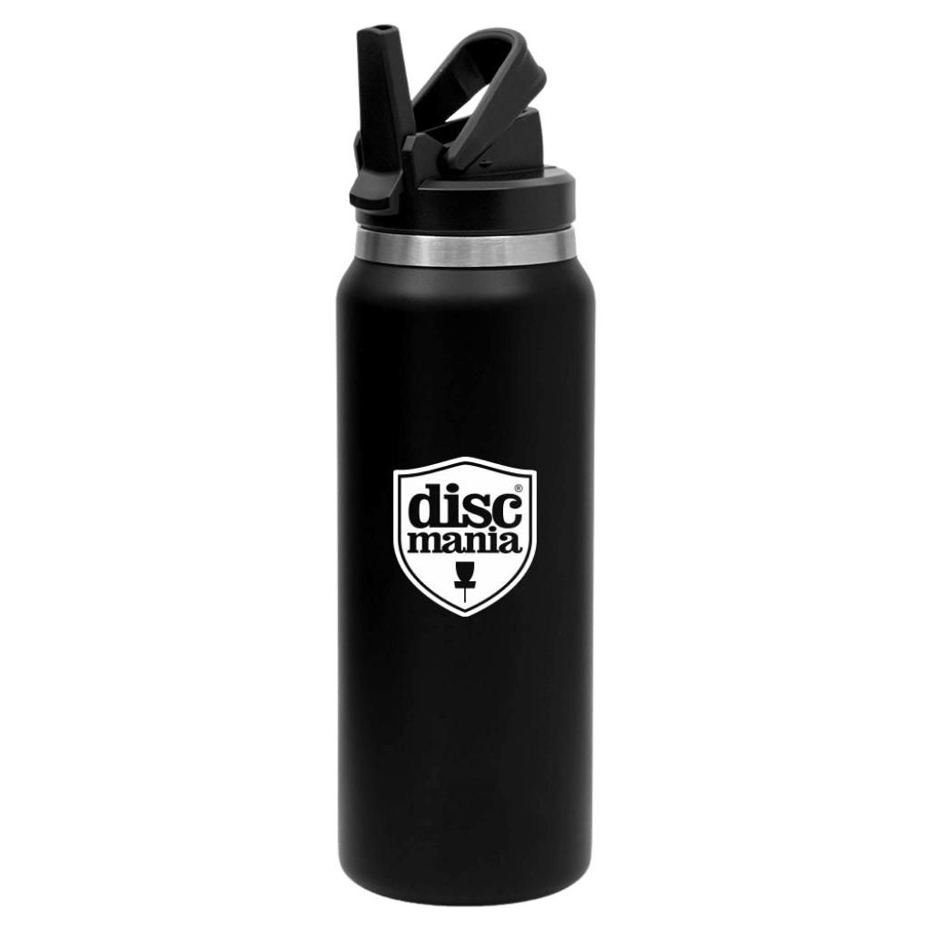 Stainless Steel Water Bottle - Juomapullo