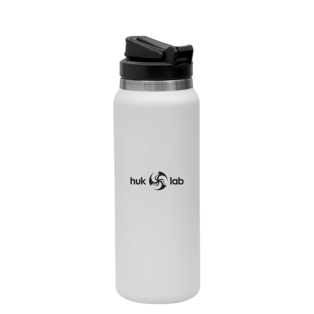 Stainless Steel Water Bottle - Juomapullo