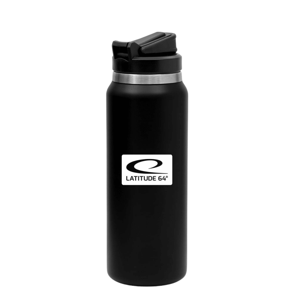 Stainless Steel Water Bottle - Juomapullo