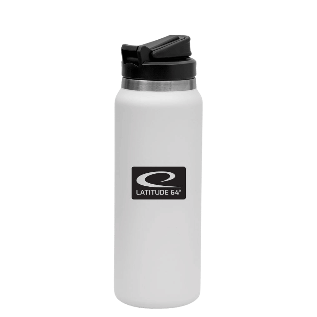 Stainless Steel Water Bottle - Juomapullo