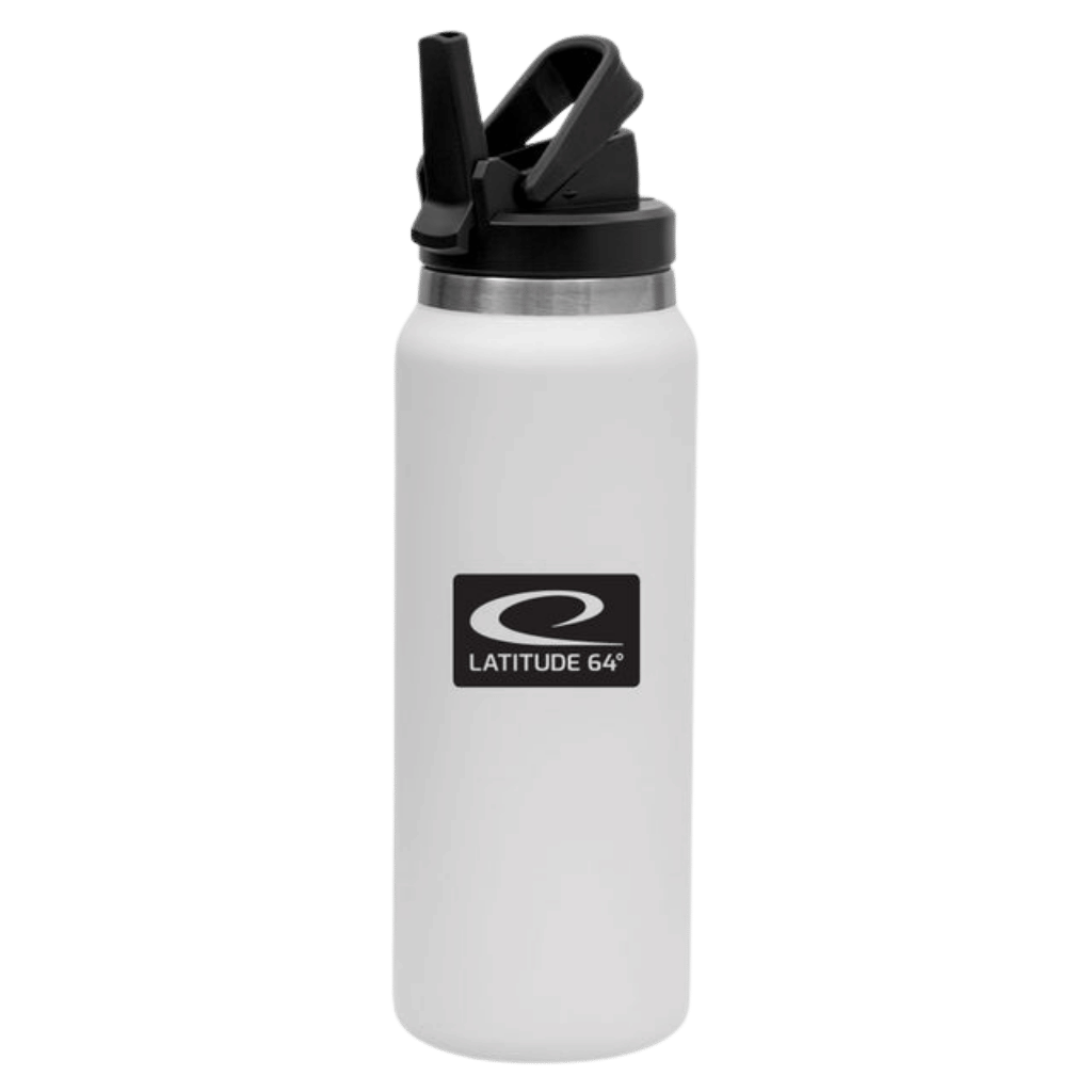 Stainless Steel Water Bottle - Juomapullo
