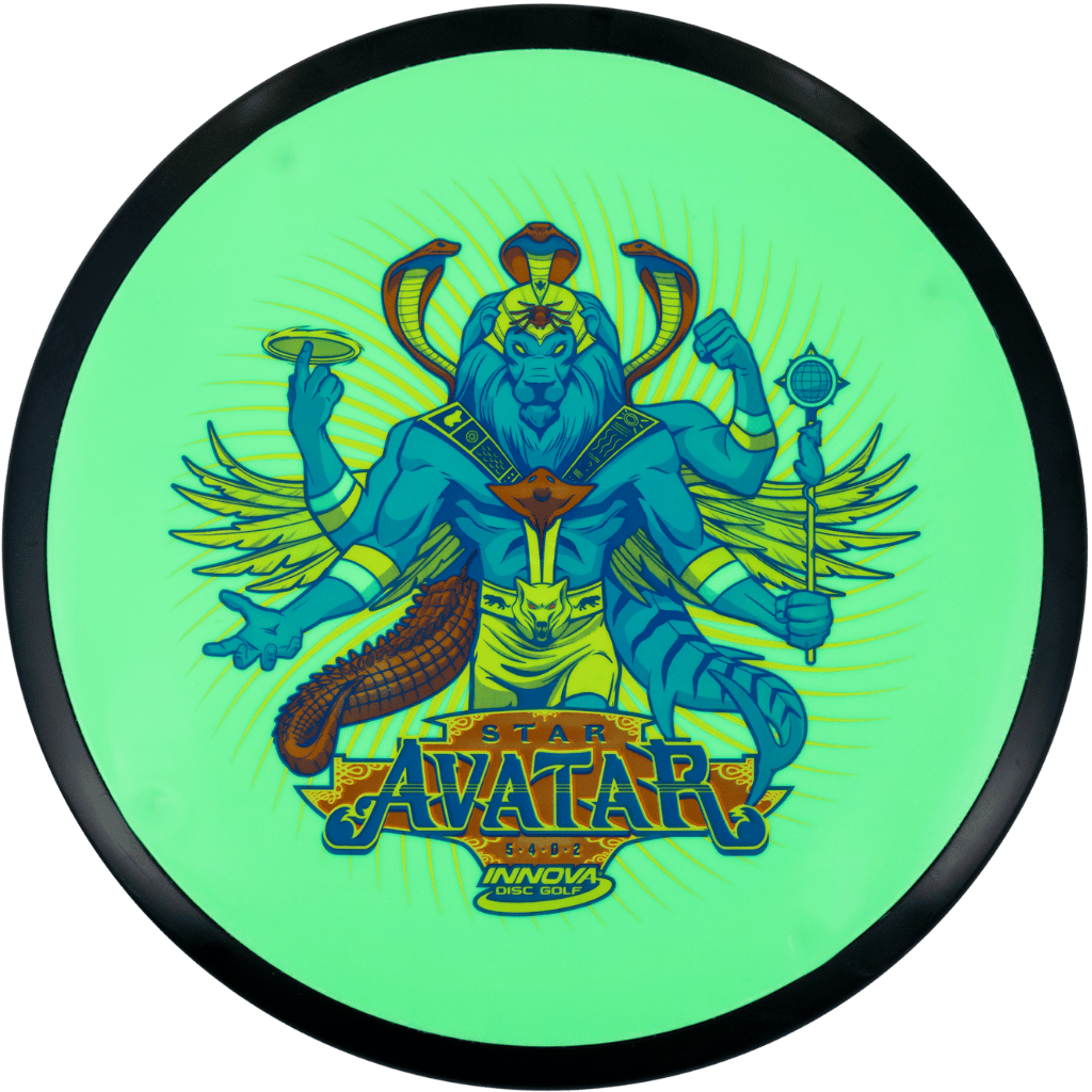 Star Avatar - INNfuse