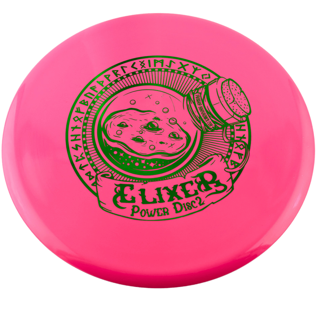 Star Power Disc 2 - Elixer