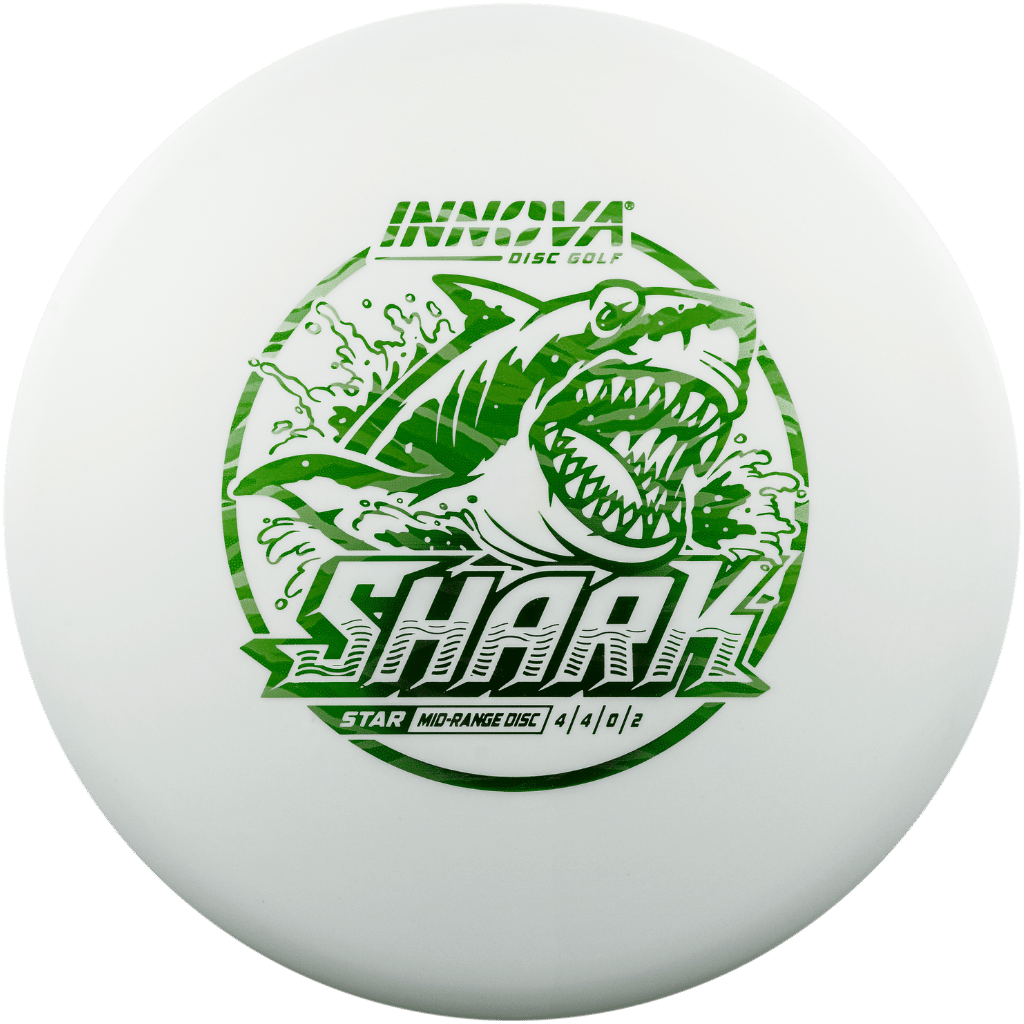 Star Shark