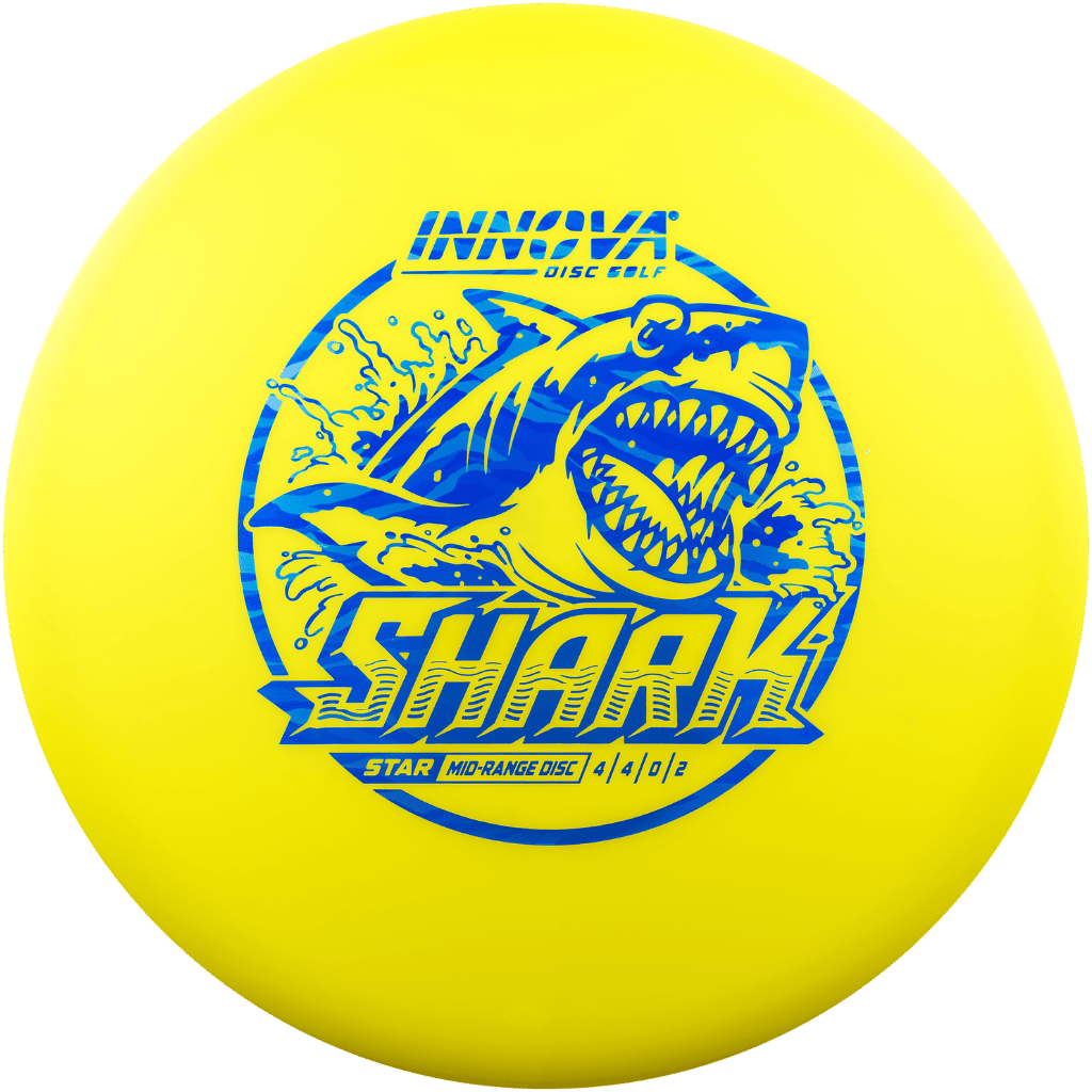 Star Shark