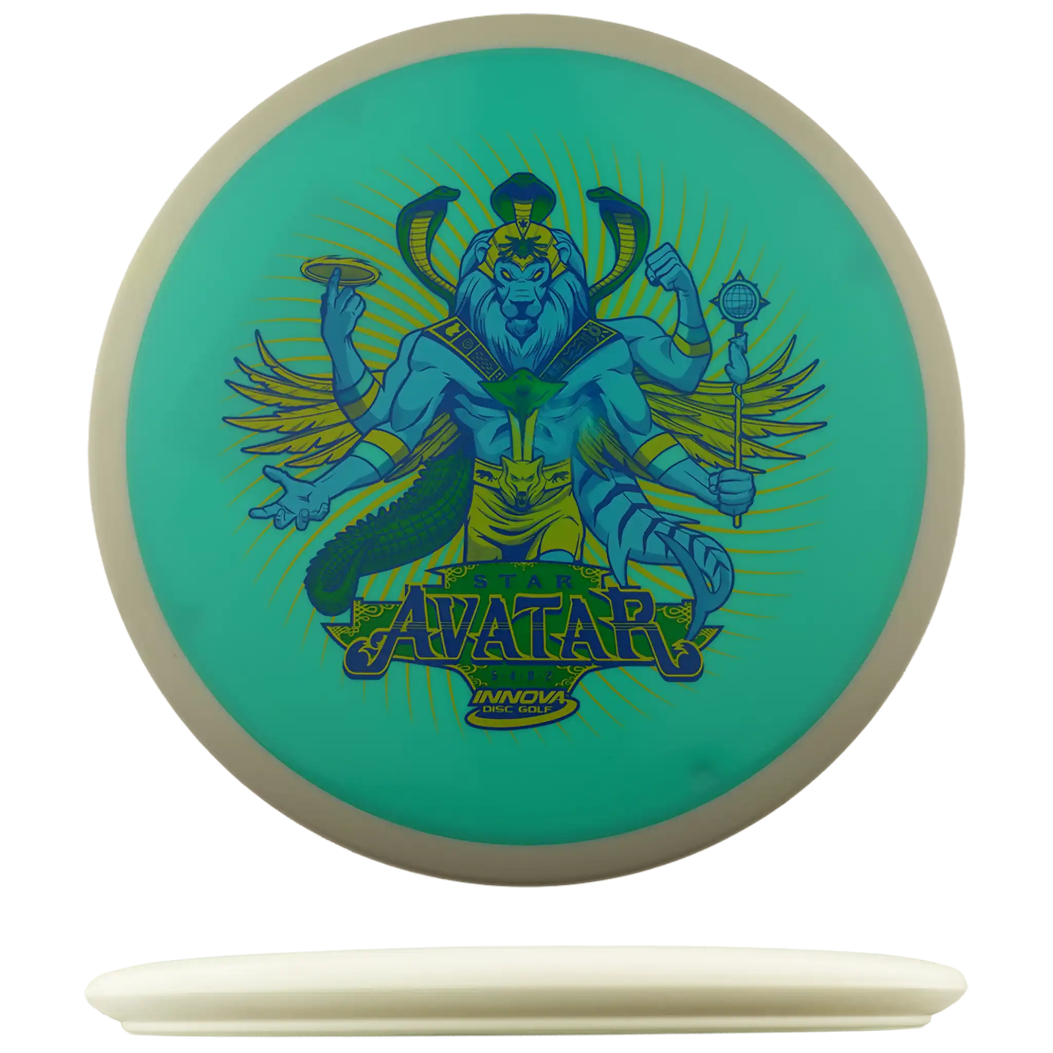 Star Avatar - INNfuse