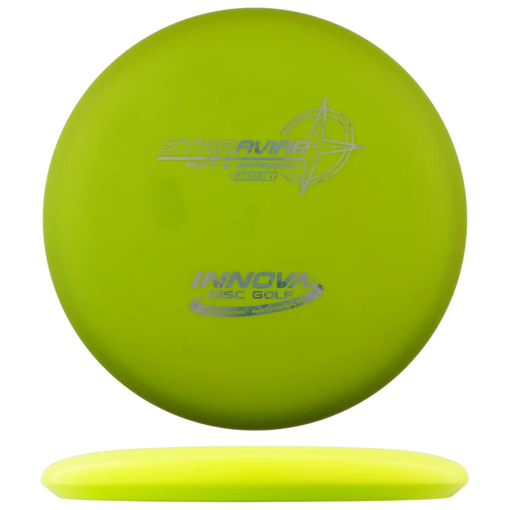 Star Aviar