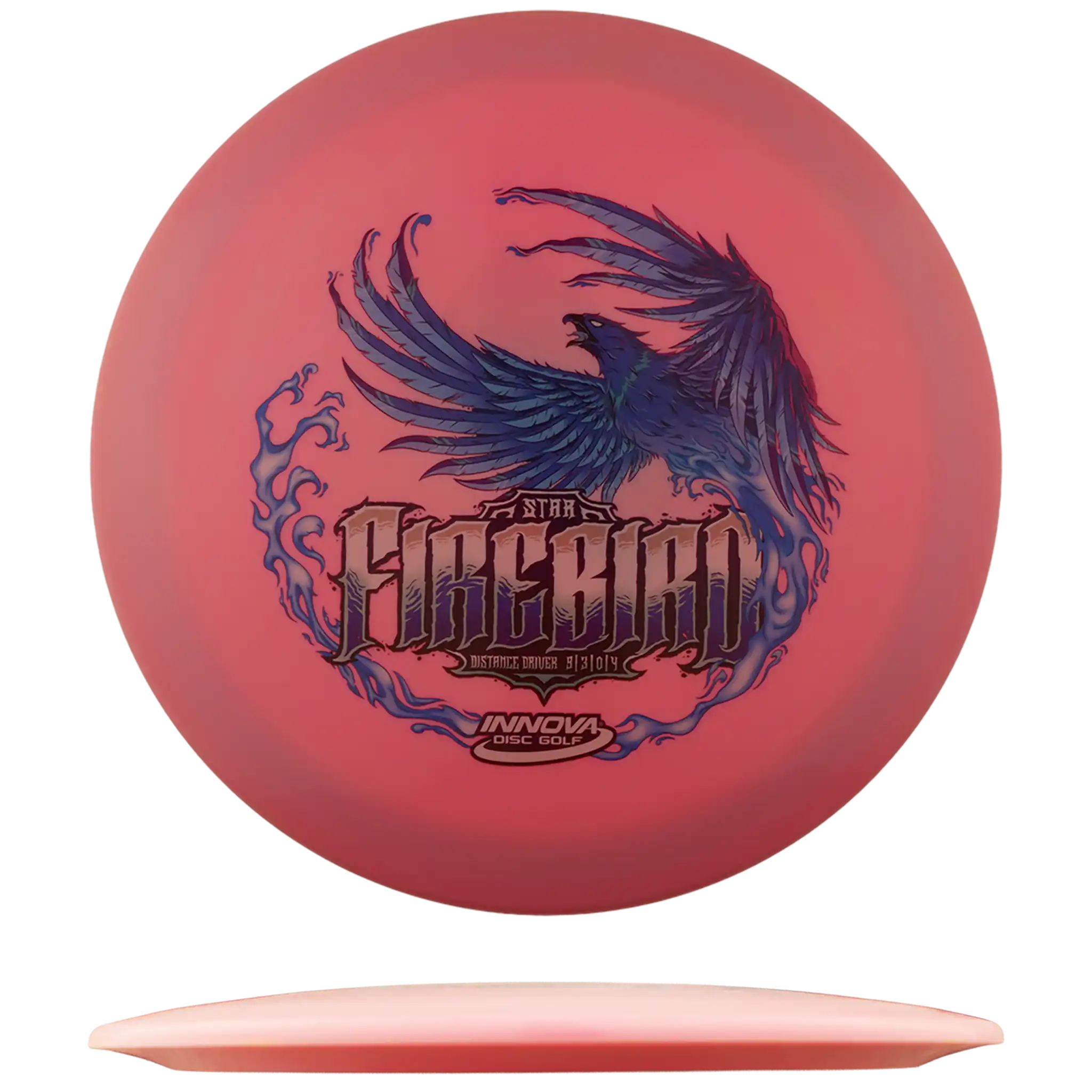 Star Firebird - InnVision