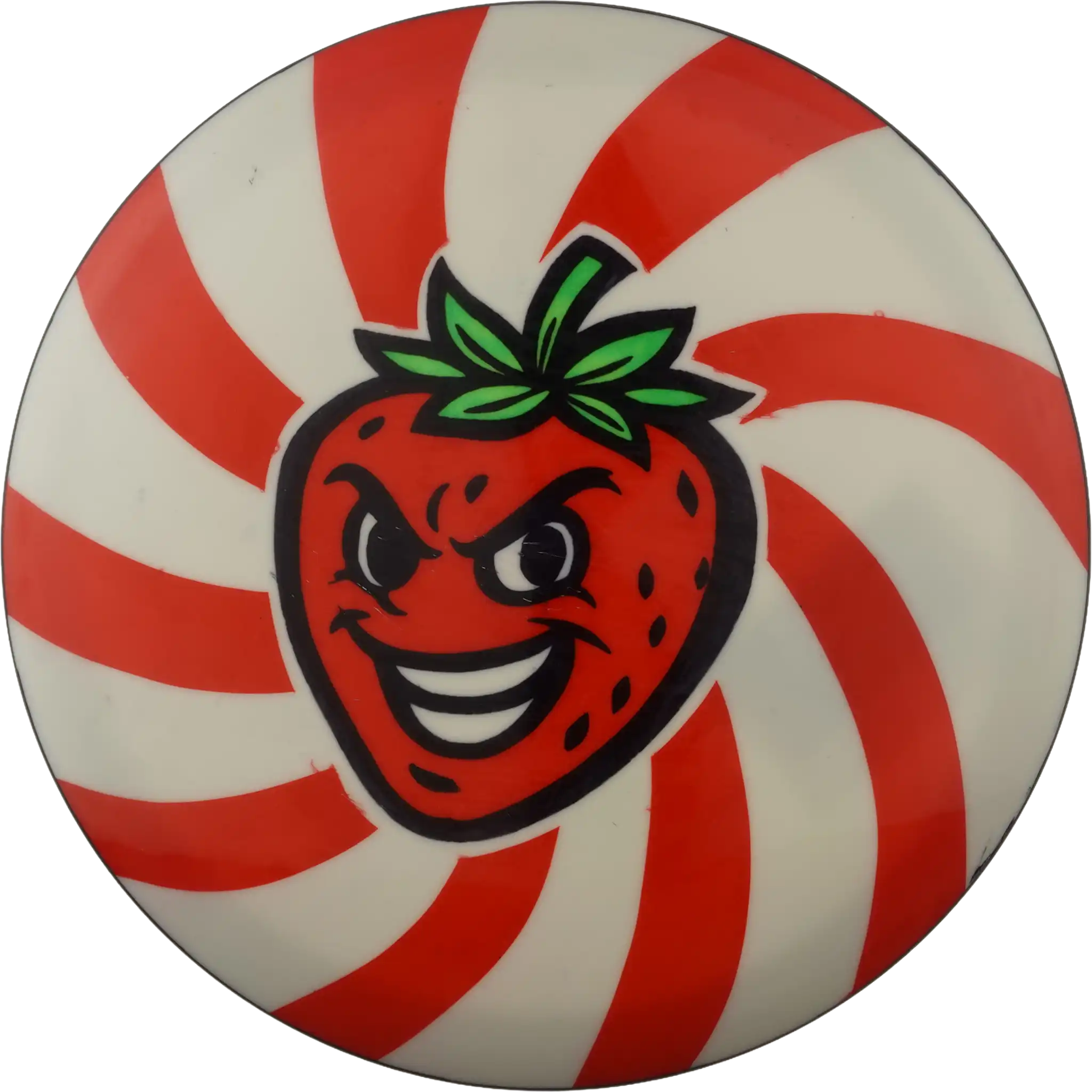 Star TeeBird3 - Mansikka - Topias Jokinen