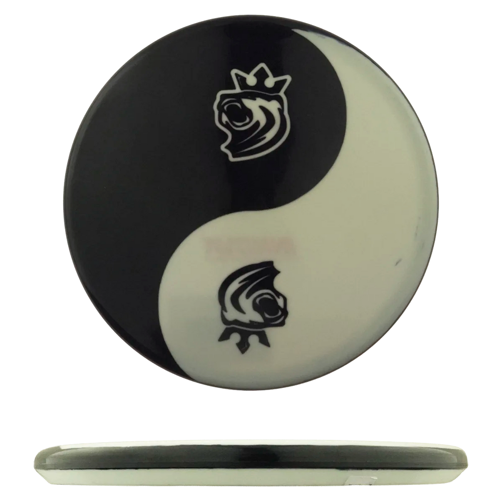Star Toro - DiscKing Custom Dye - Hinkkadyes