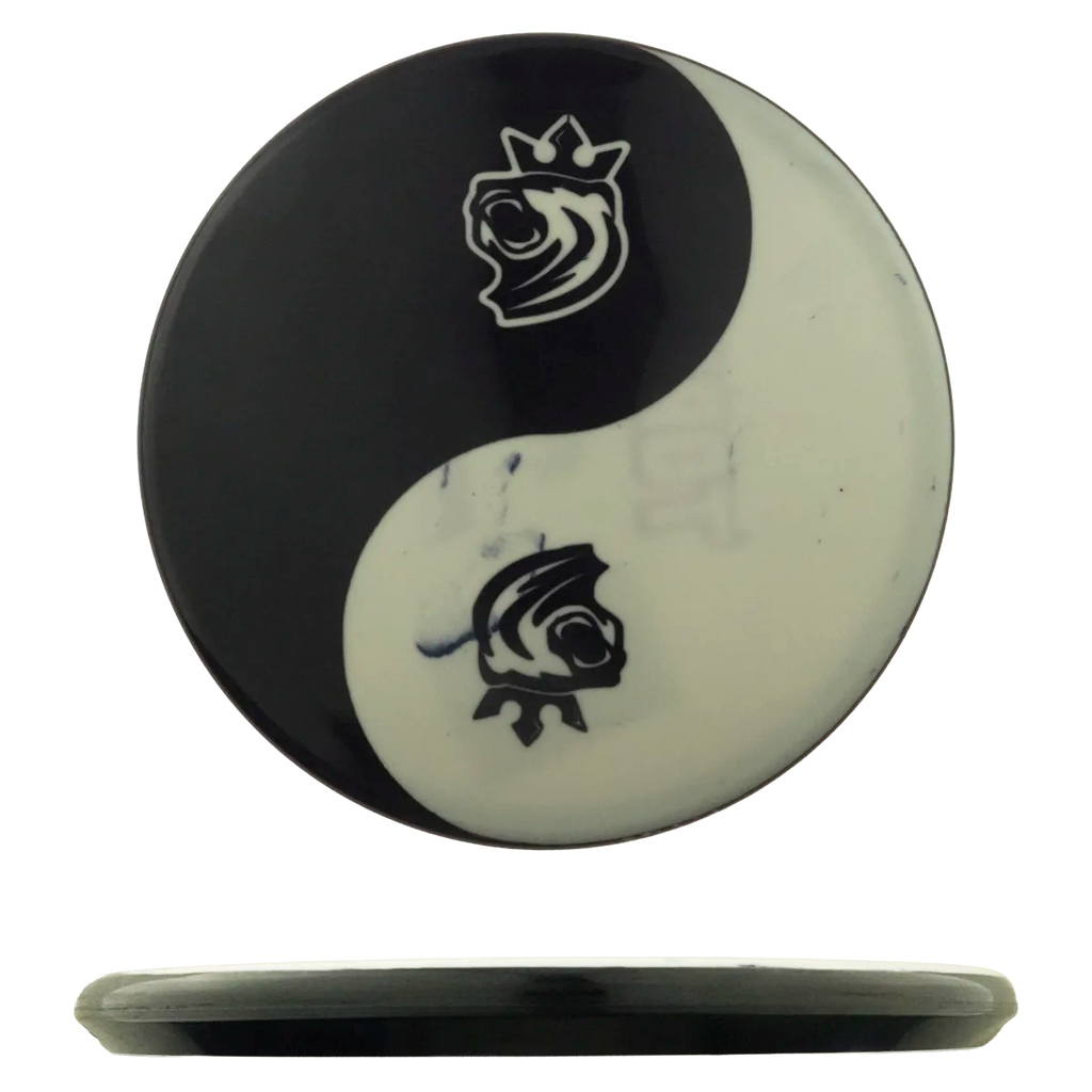Star Toro - DiscKing Custom Dye - Hinkkadyes