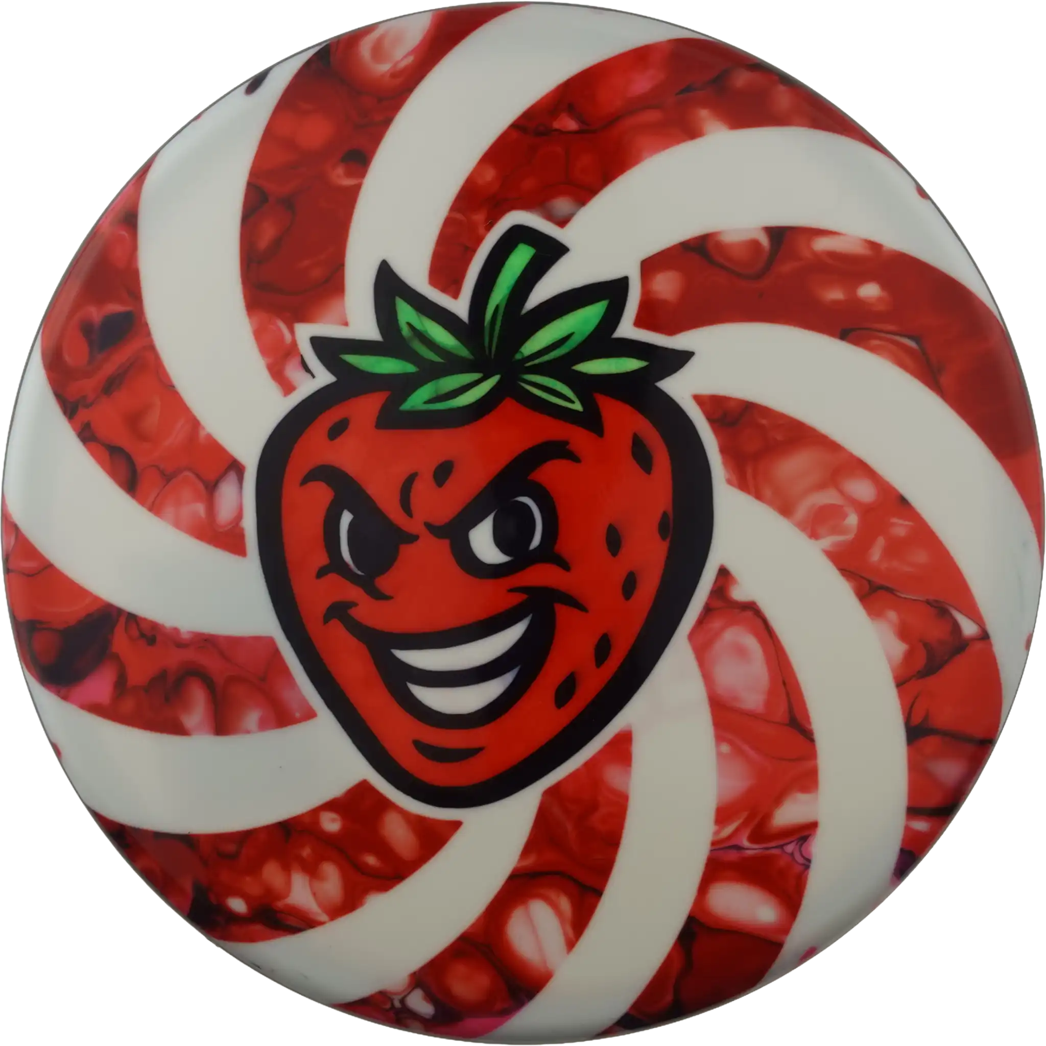 Star Toro - Mansikka - Topias Jokinen