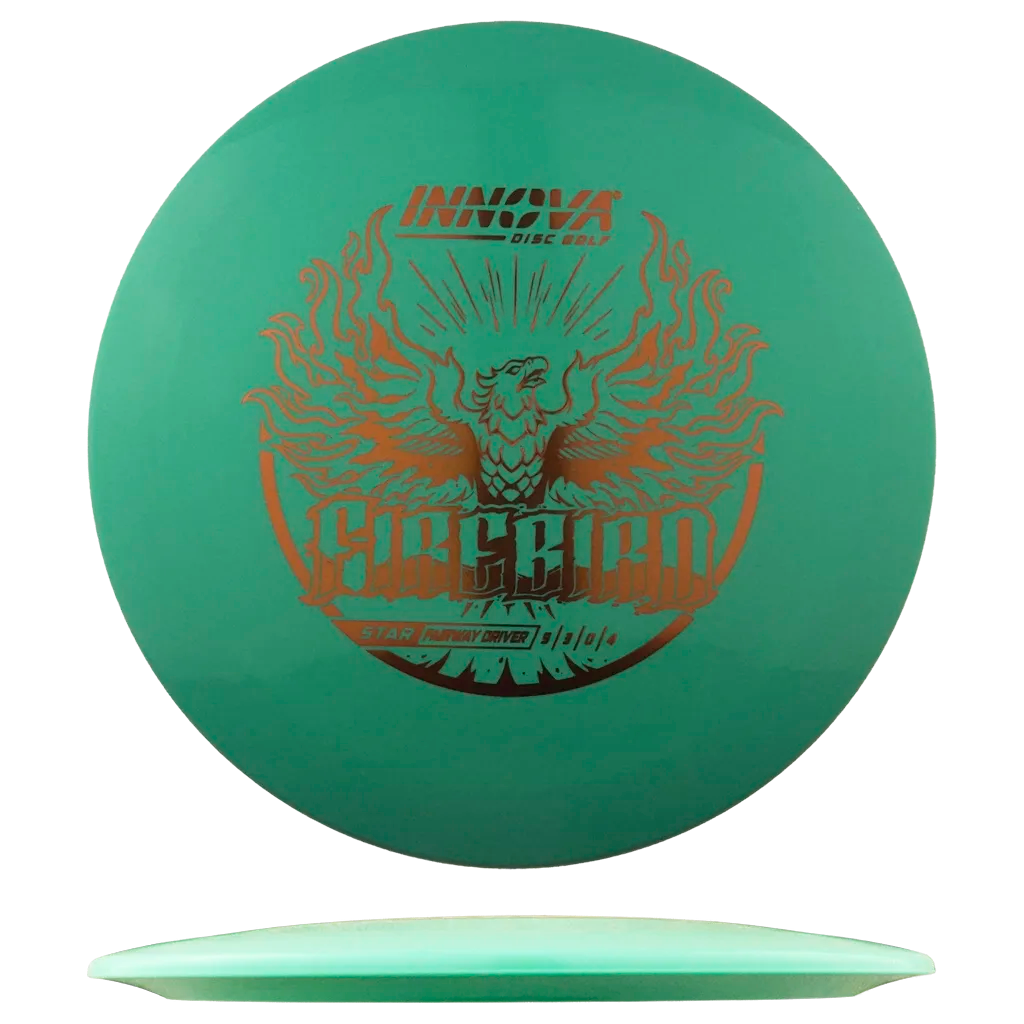 Star Firebird