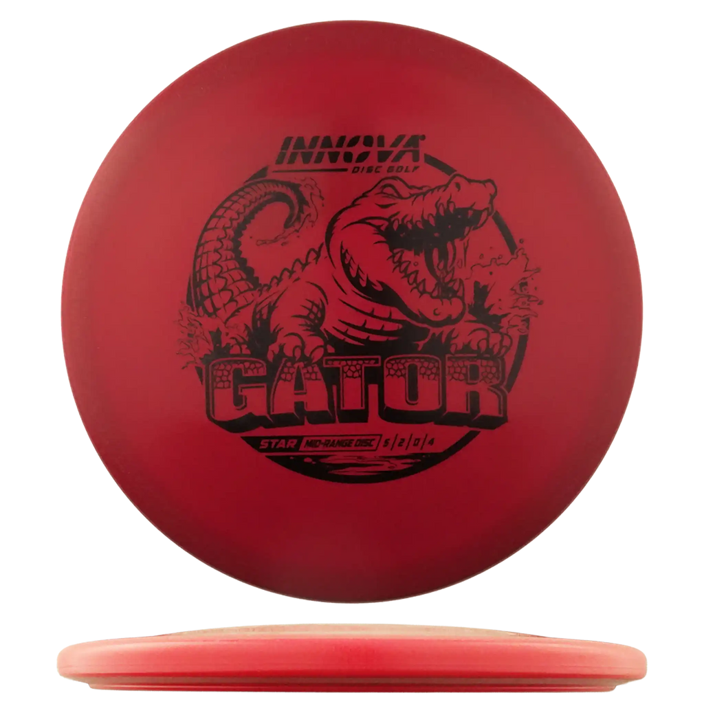Star Gator