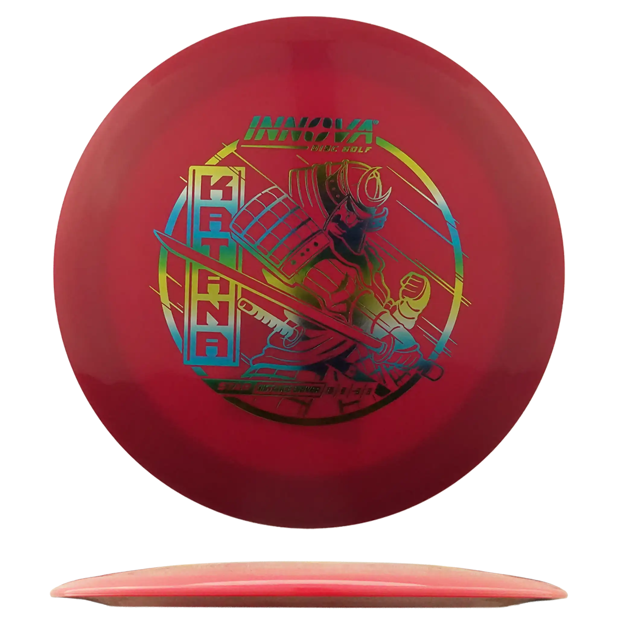 Star Katana