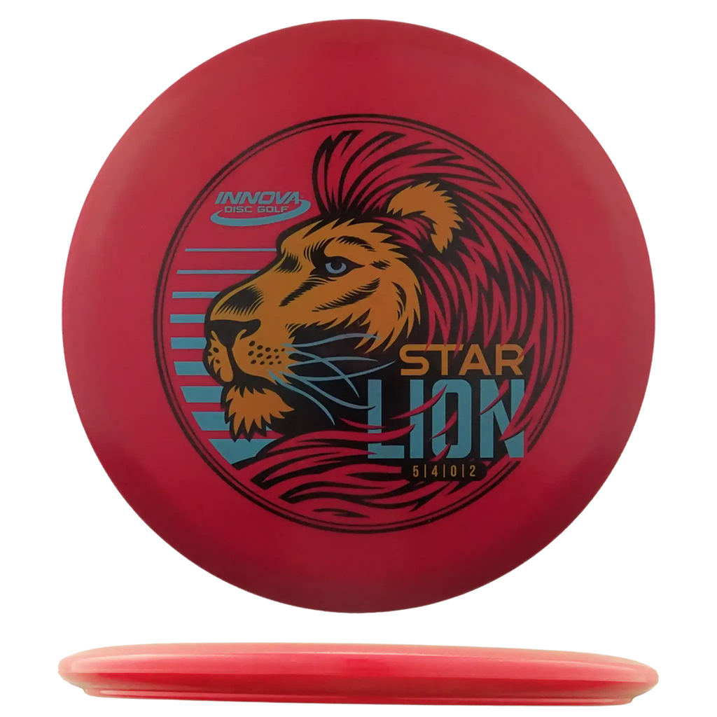 Star Lion - INNfuse