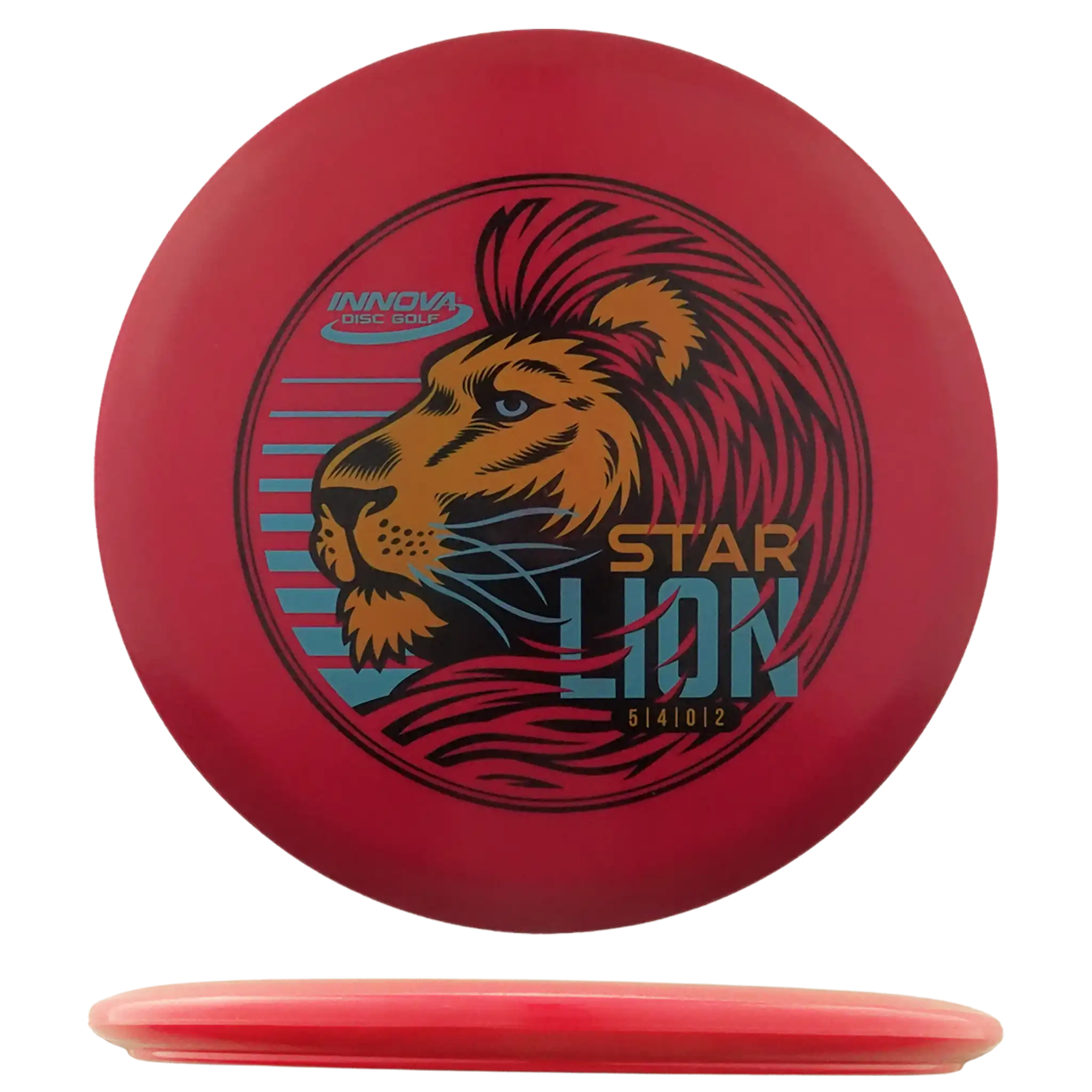 Star Lion - INNfuse