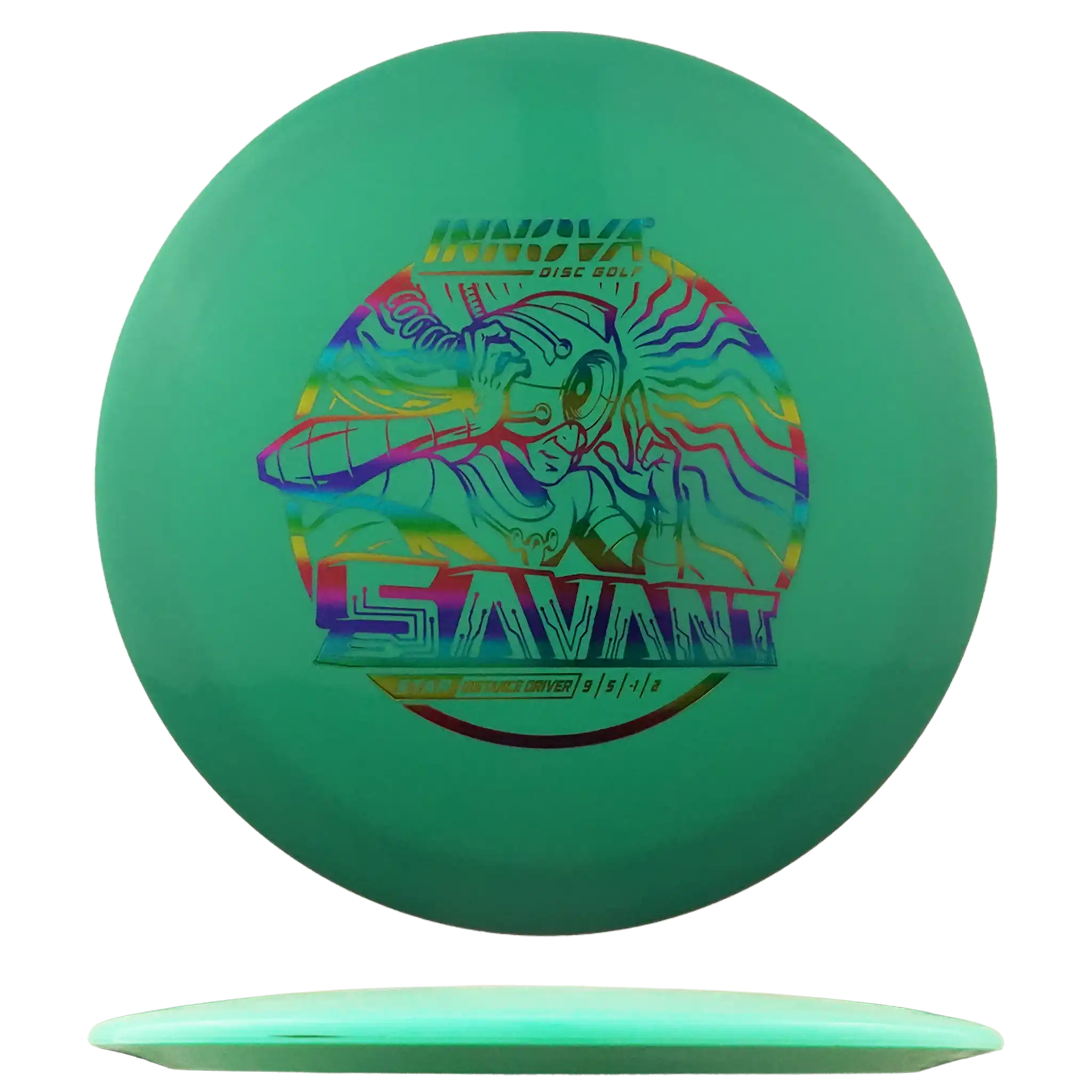 Star Savant