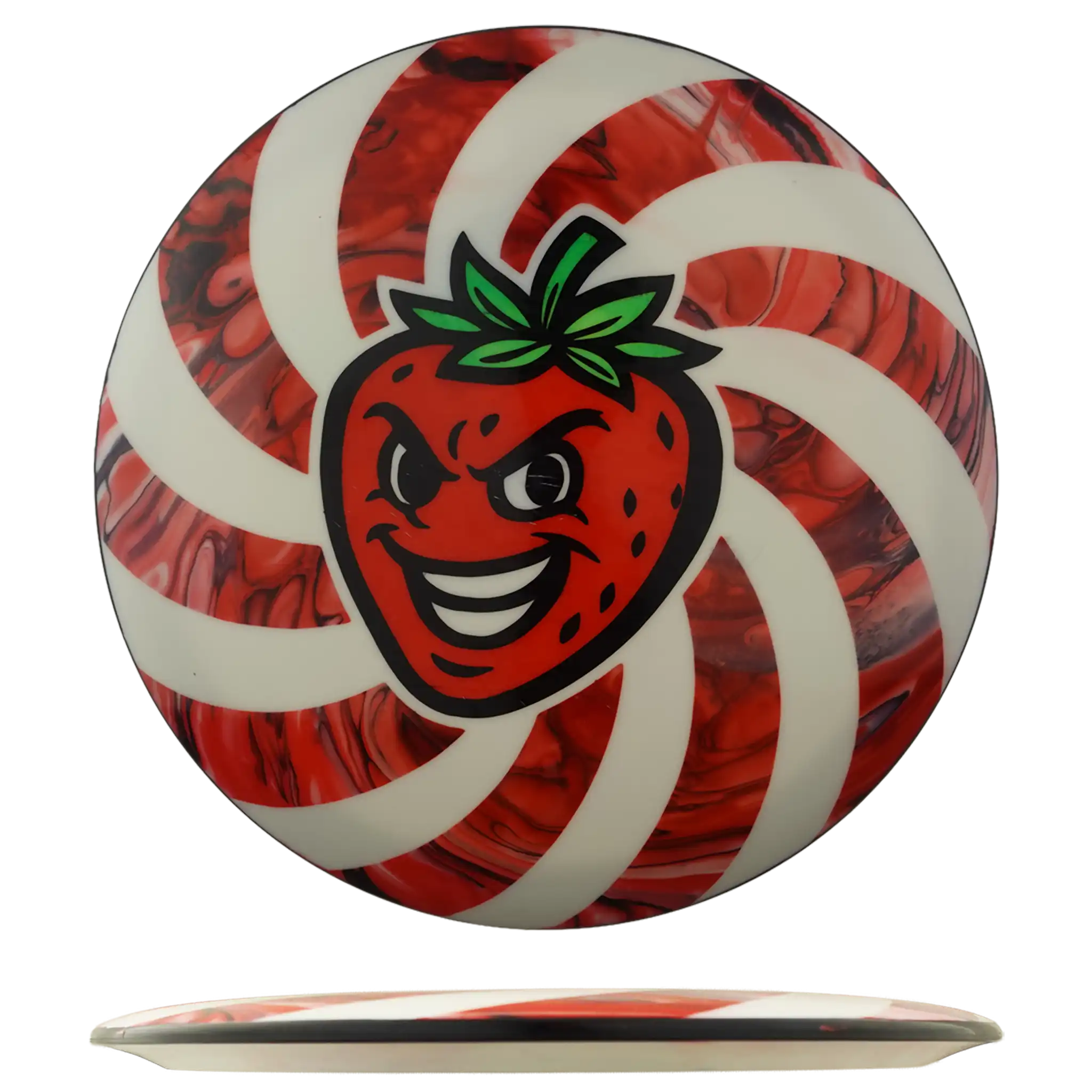 Star TeeBird3 - Mansikka - Topias Jokinen