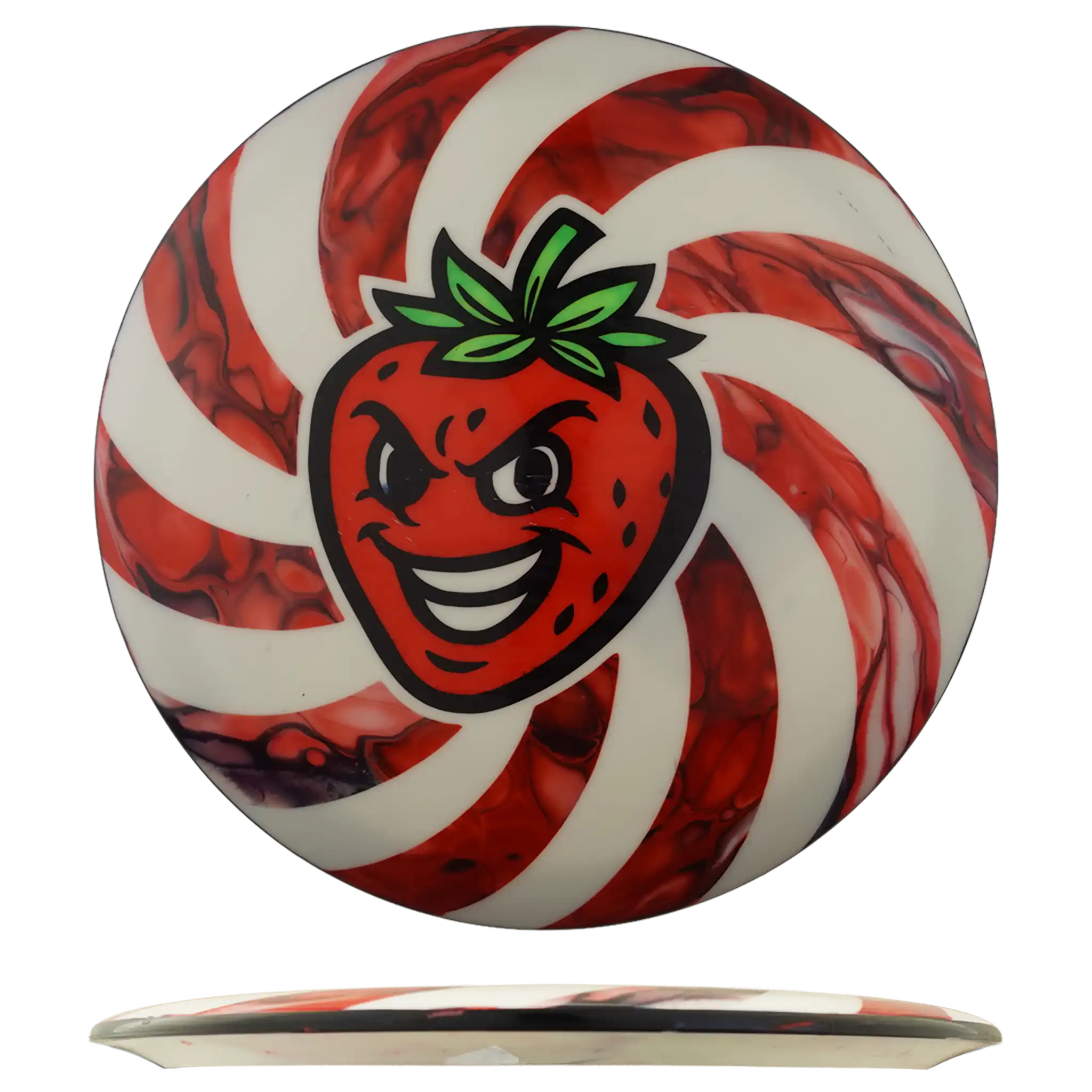 Star TeeBird3 - Mansikka - Topias Jokinen