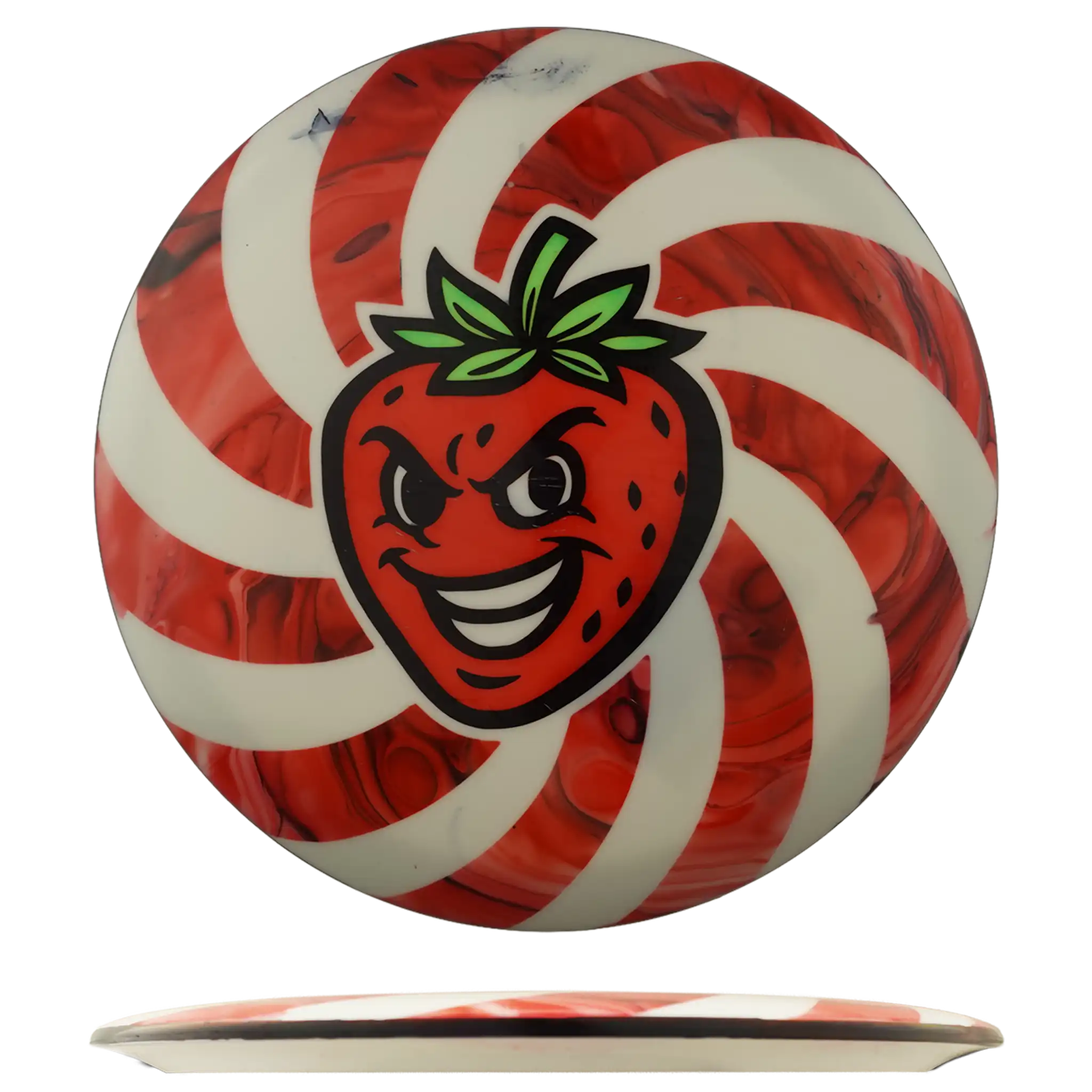 Star TeeBird3 - Mansikka - Topias Jokinen