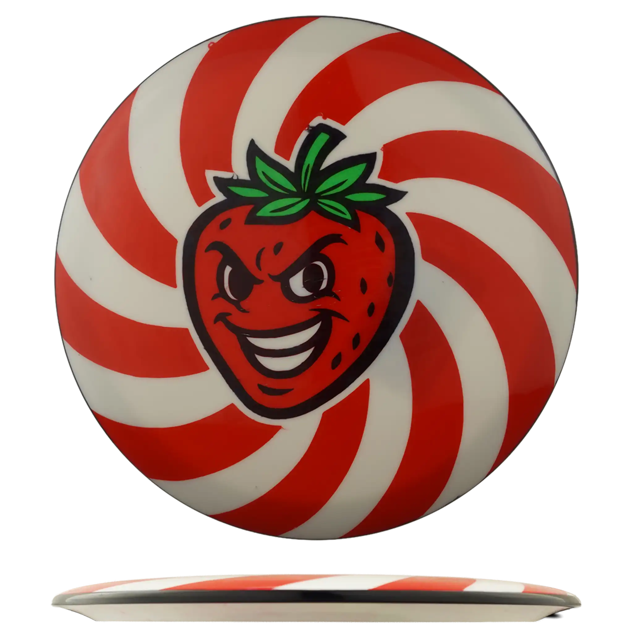 Star TeeBird3 - Mansikka - Topias Jokinen