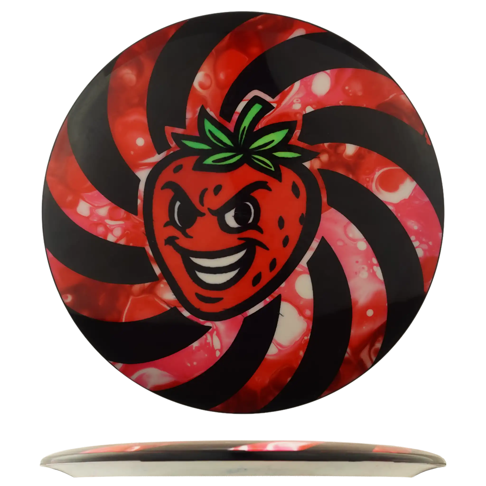 Star TeeBird3 - Mansikka - Topias Jokinen