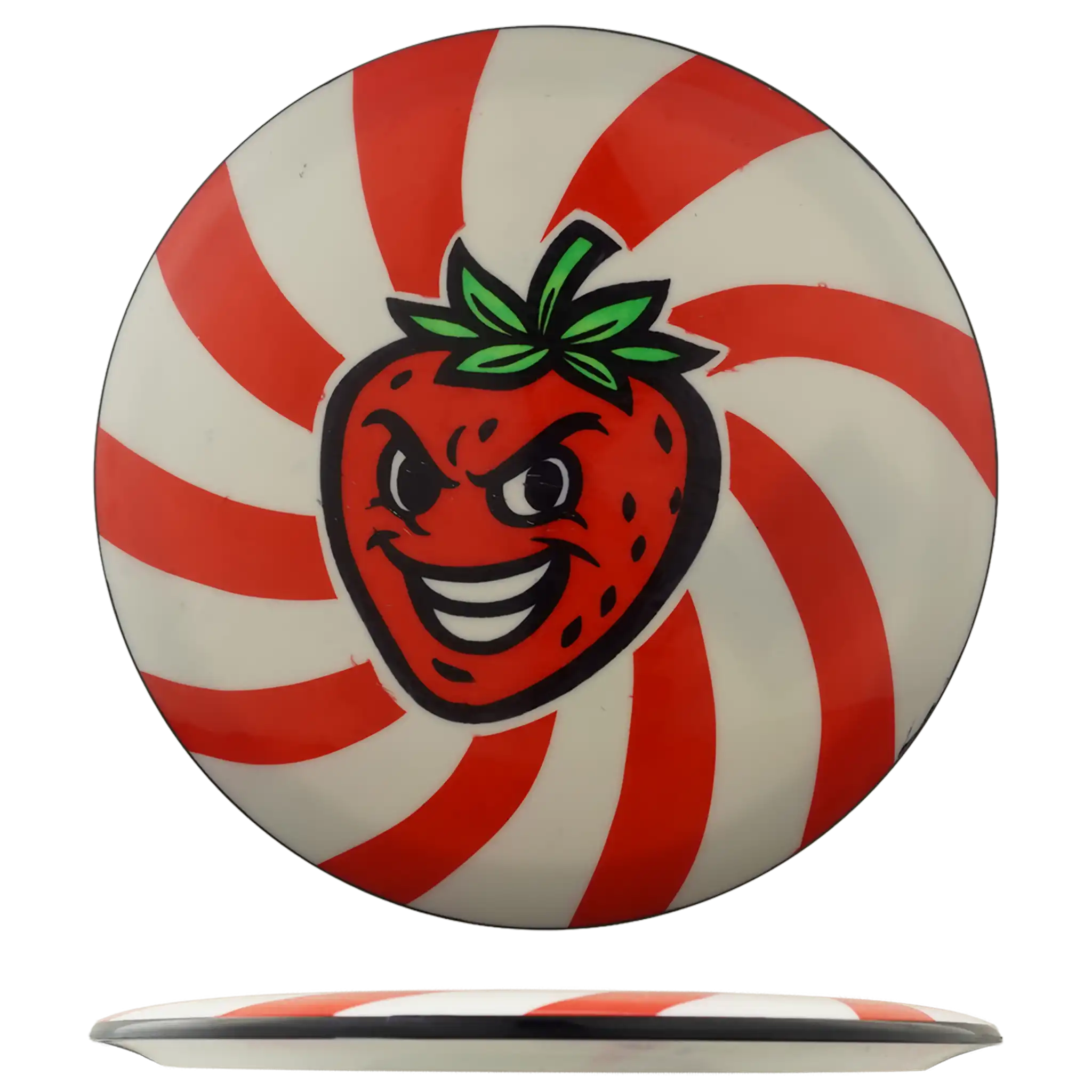 Star TeeBird3 - Mansikka - Topias Jokinen