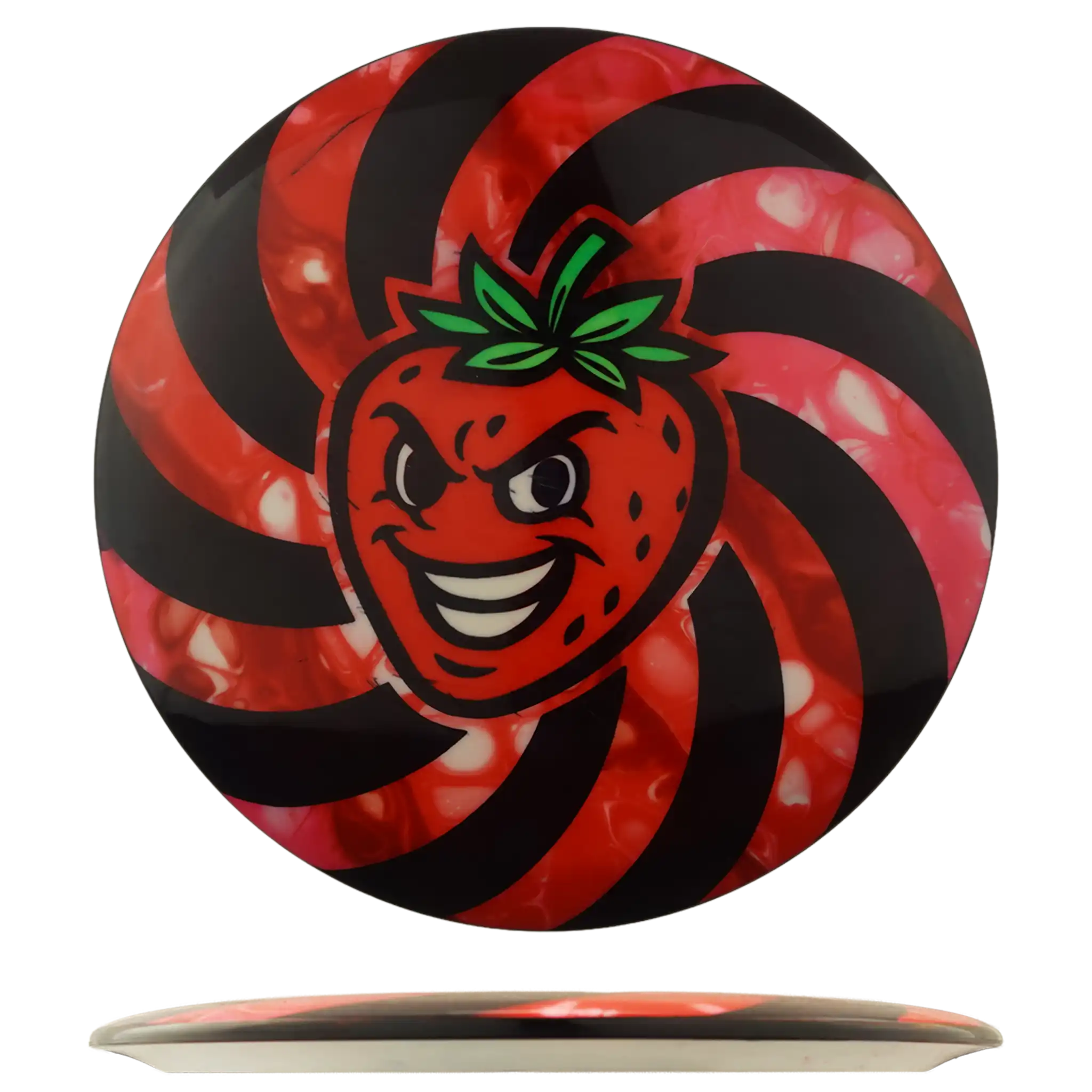 Star TeeBird3 - Mansikka - Topias Jokinen