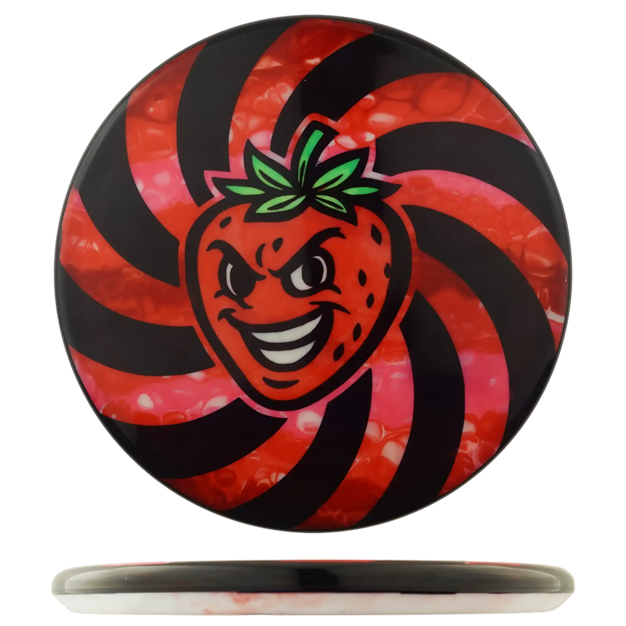 Star Toro - Mansikka - Topias Jokinen