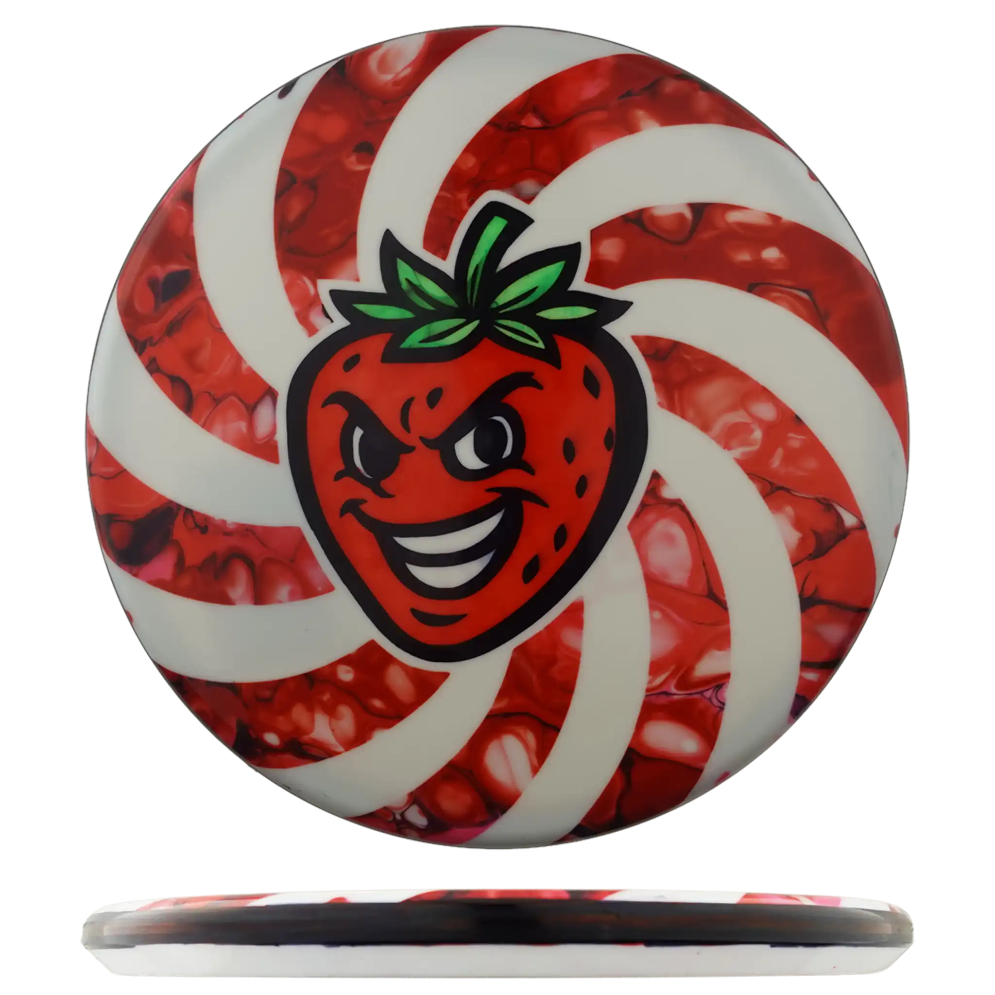 Star Toro - Mansikka - Topias Jokinen