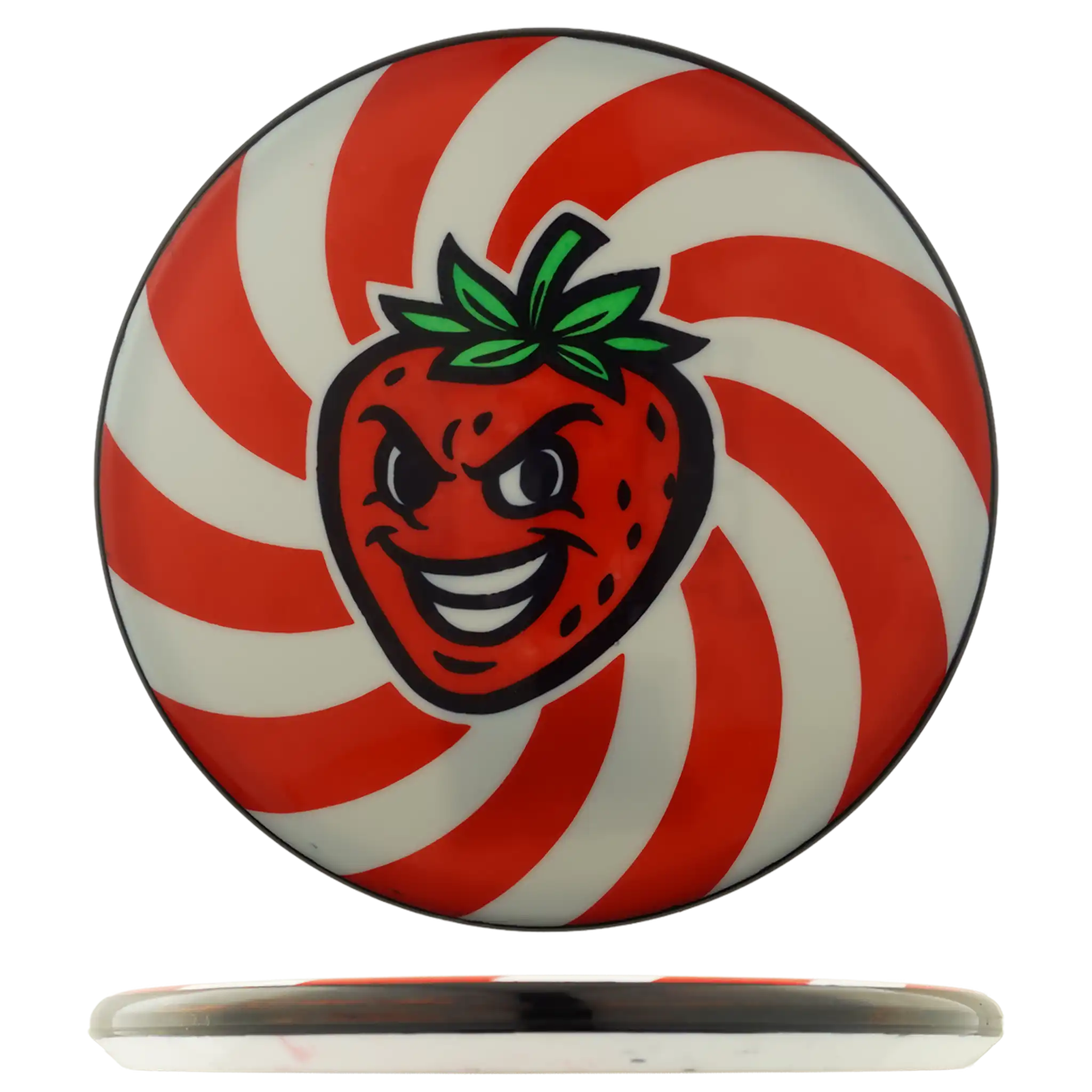 Star Toro - Mansikka - Topias Jokinen