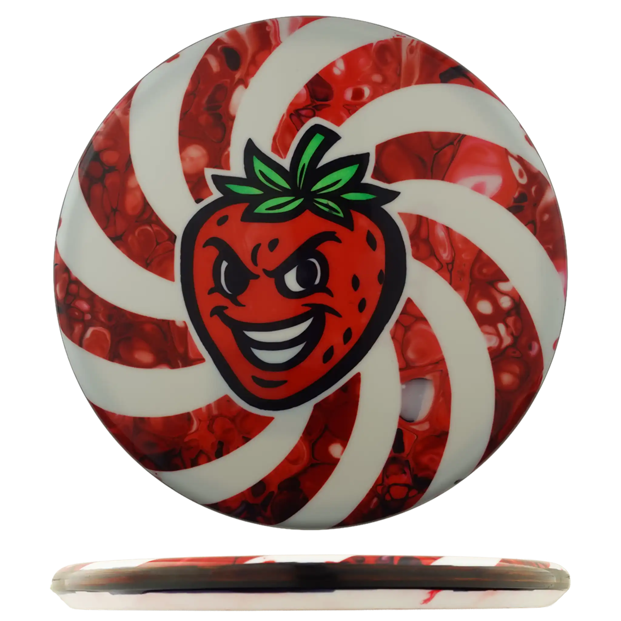 Star Toro - Mansikka - Topias Jokinen