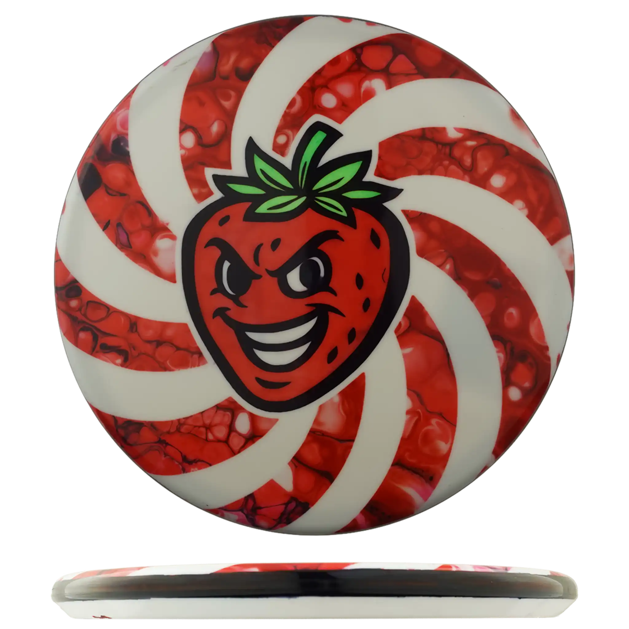 Star Toro - Mansikka - Topias Jokinen