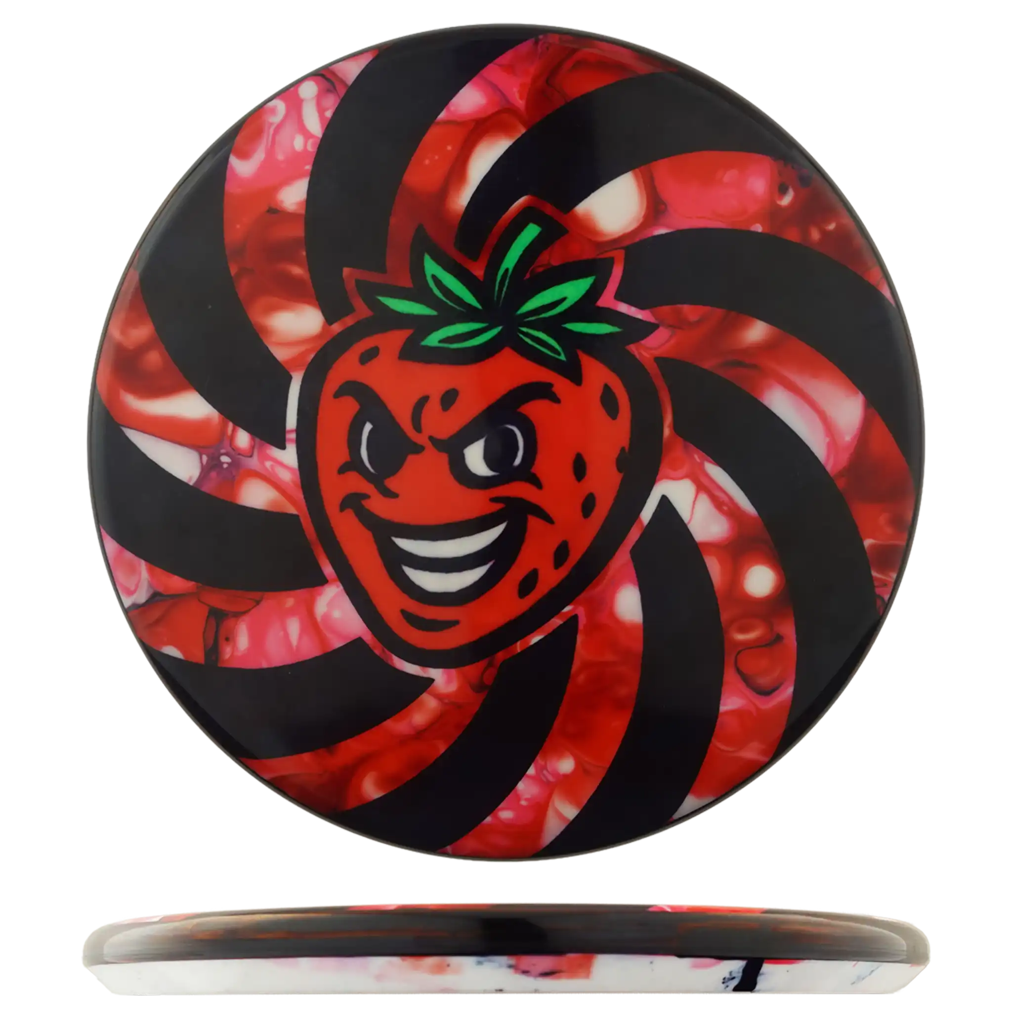 Star Toro - Mansikka - Topias Jokinen